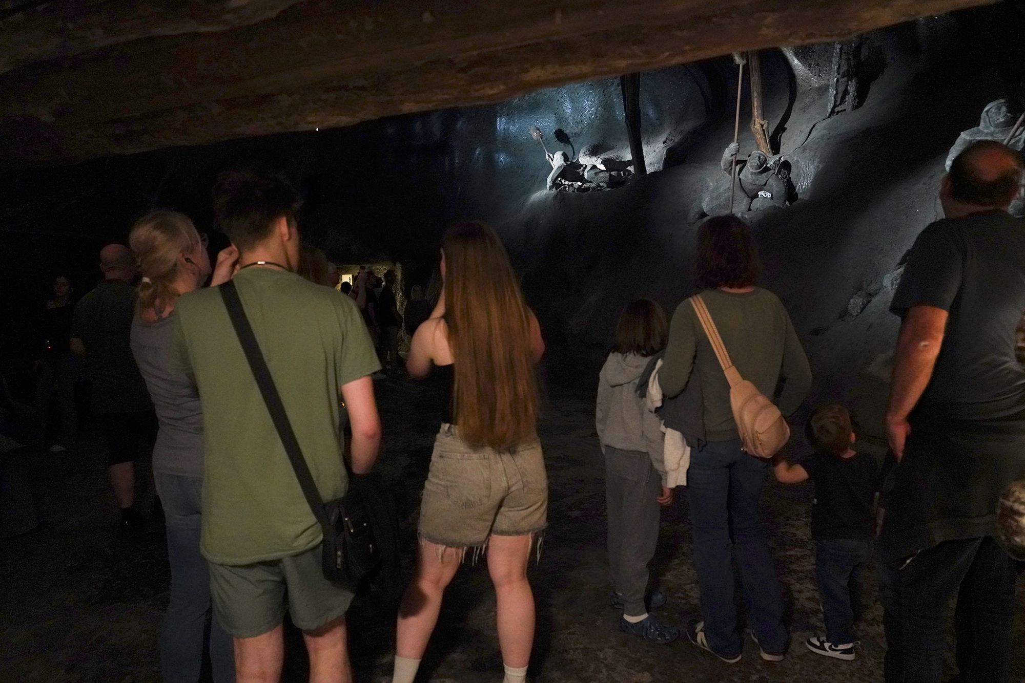 Wieliczka Salt Mine (28)