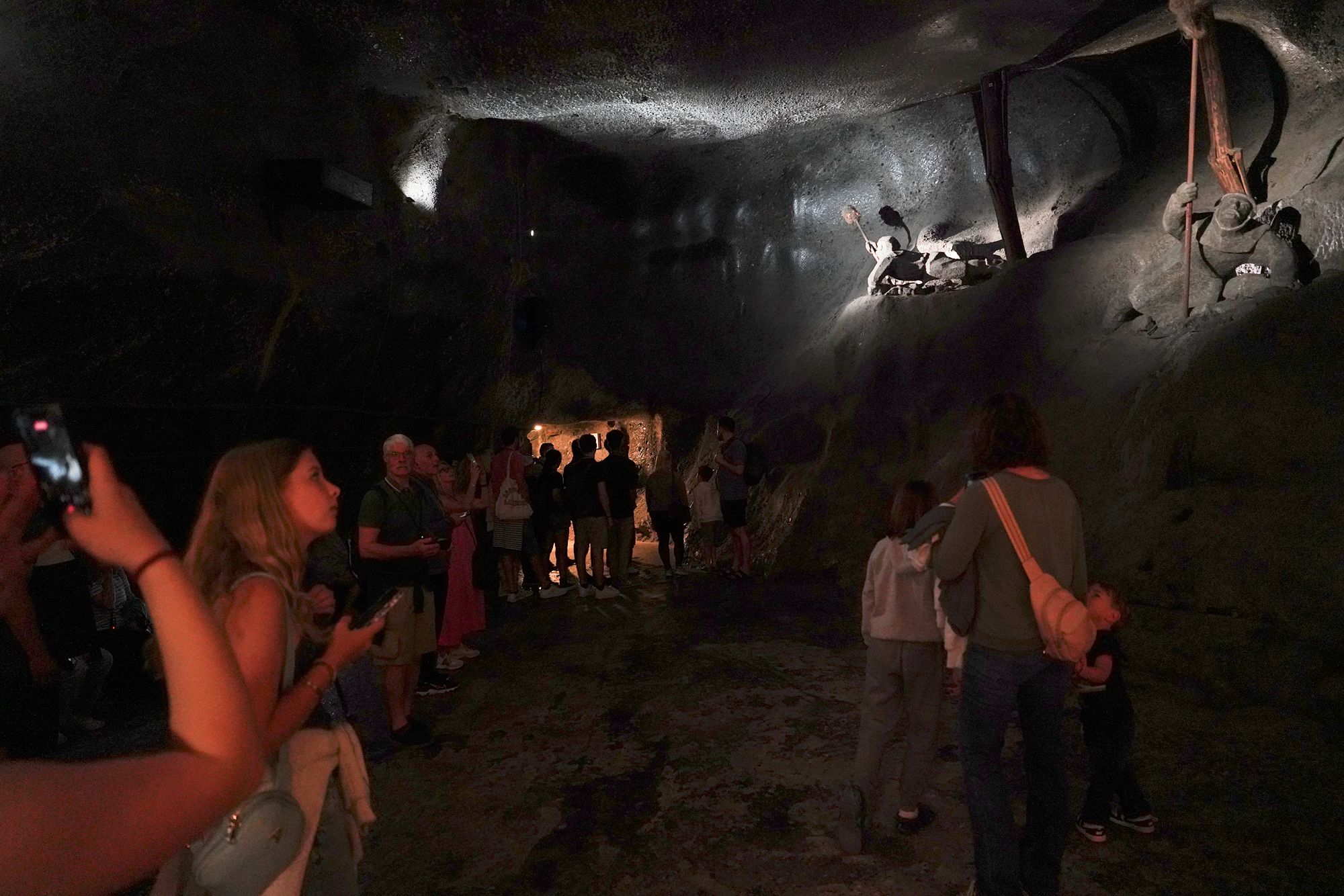 Wieliczka Salt Mine (30)