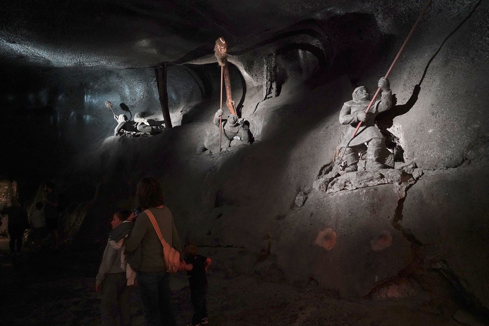 Wieliczka Salt Mine (31)