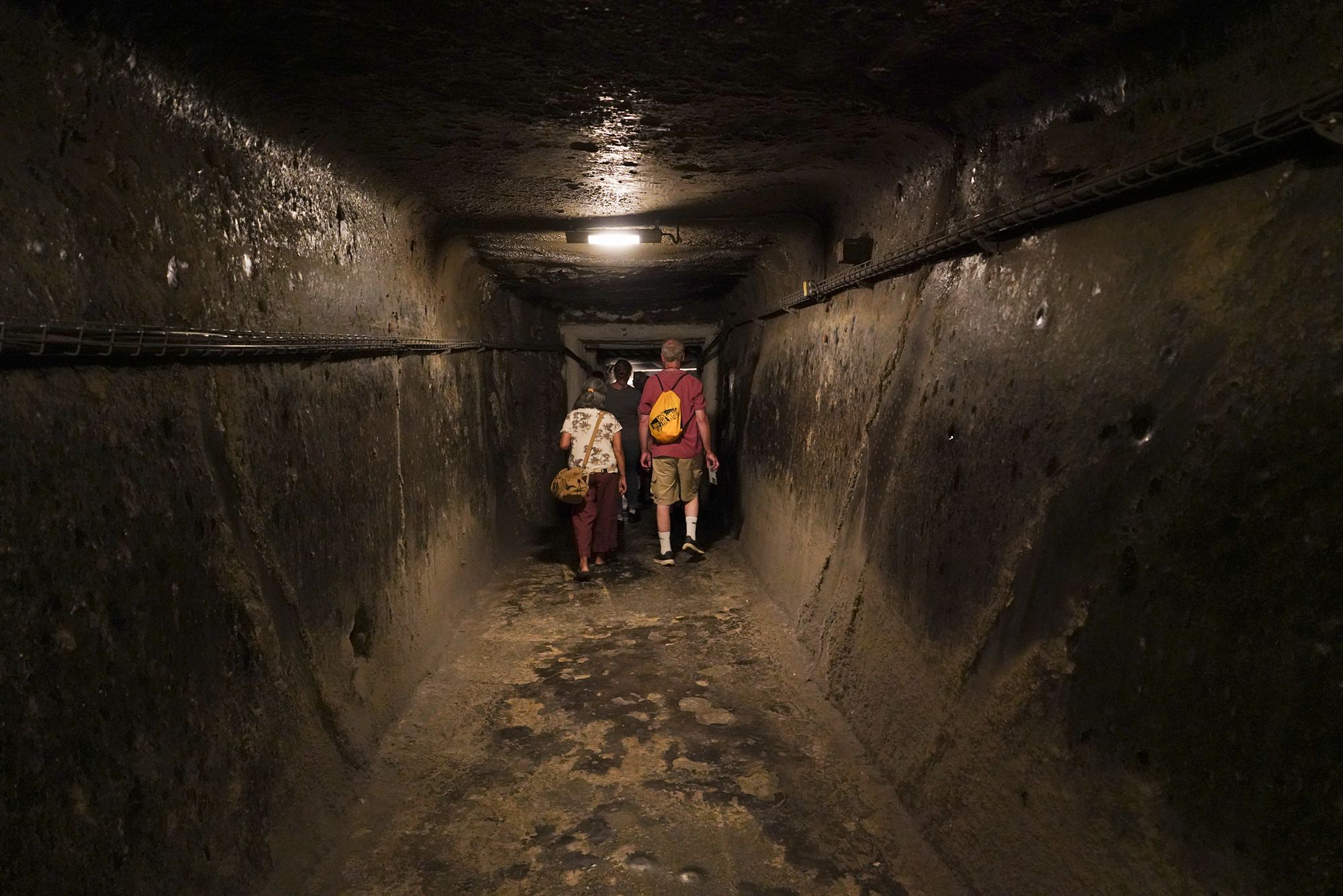 Wieliczka Salt Mine (33)