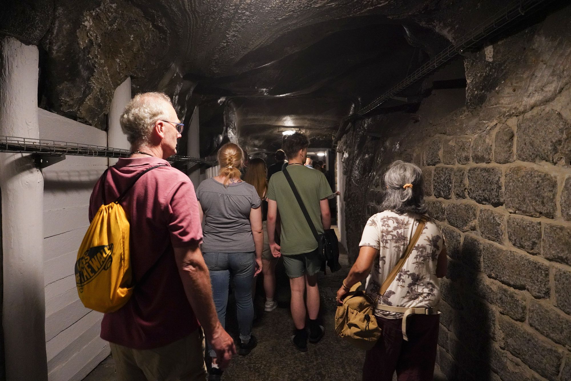 Wieliczka Salt Mine (34)