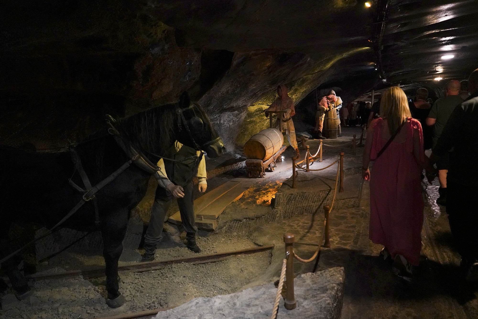 Wieliczka Salt Mine (37)