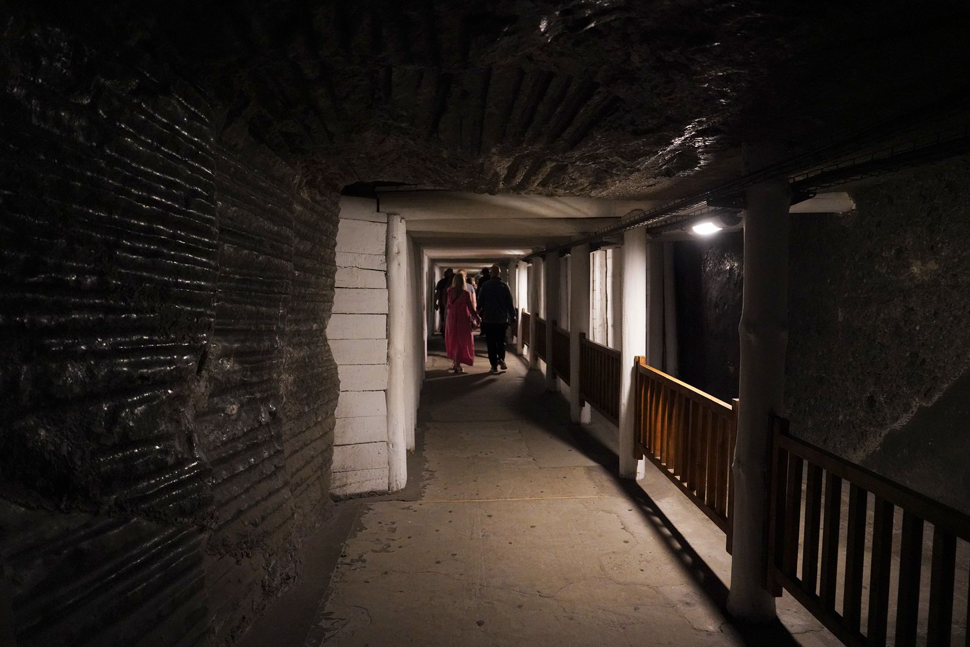 Wieliczka Salt Mine (38)