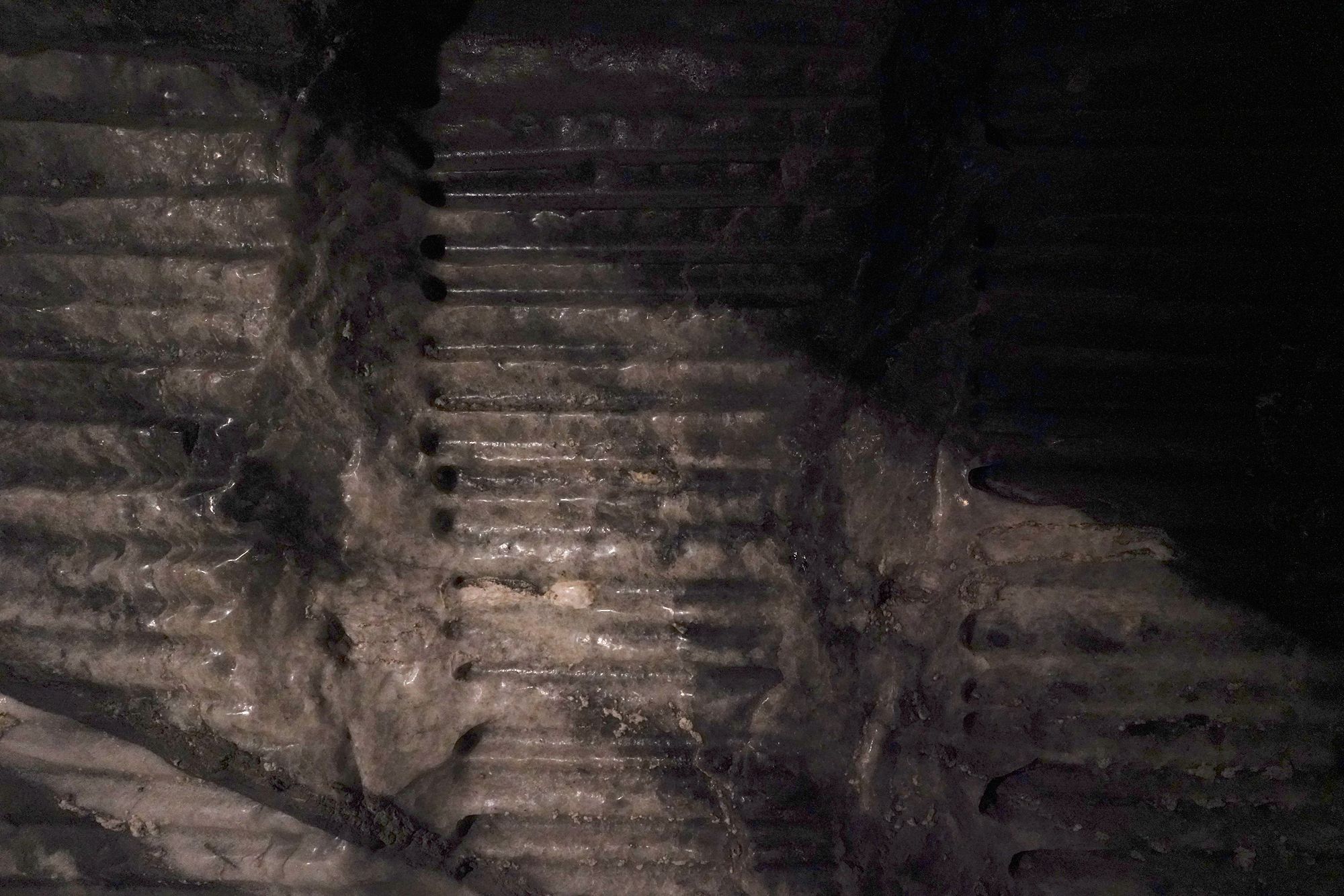 Wieliczka Salt Mine (39)