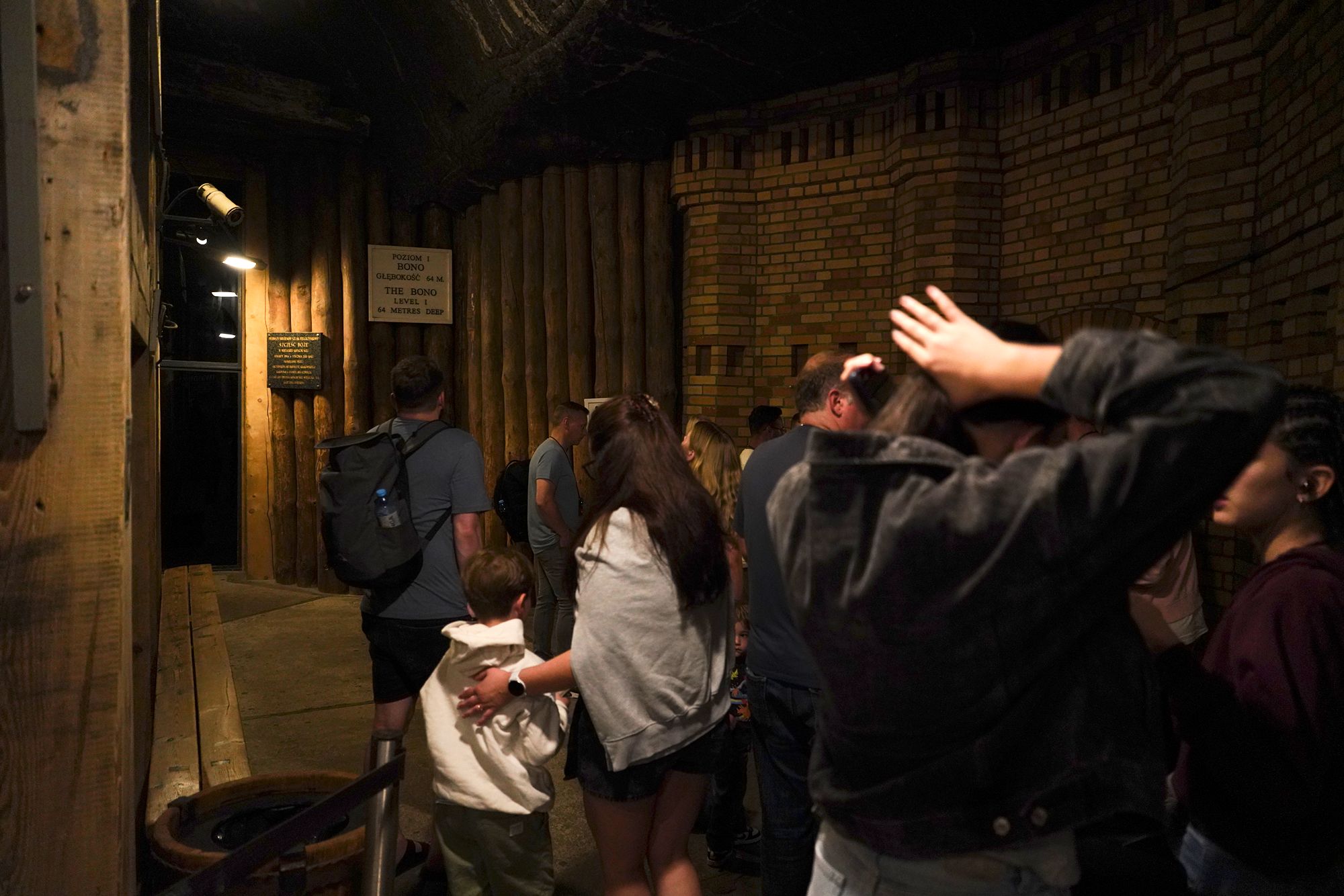 Wieliczka Salt Mine (4)
