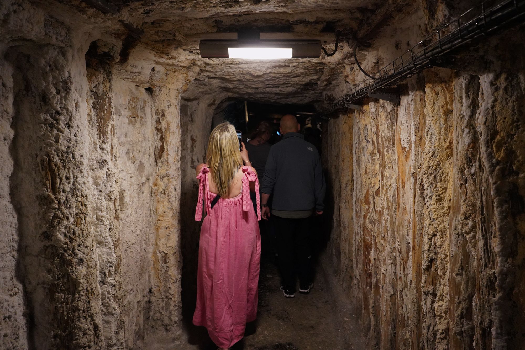 Wieliczka Salt Mine (40)