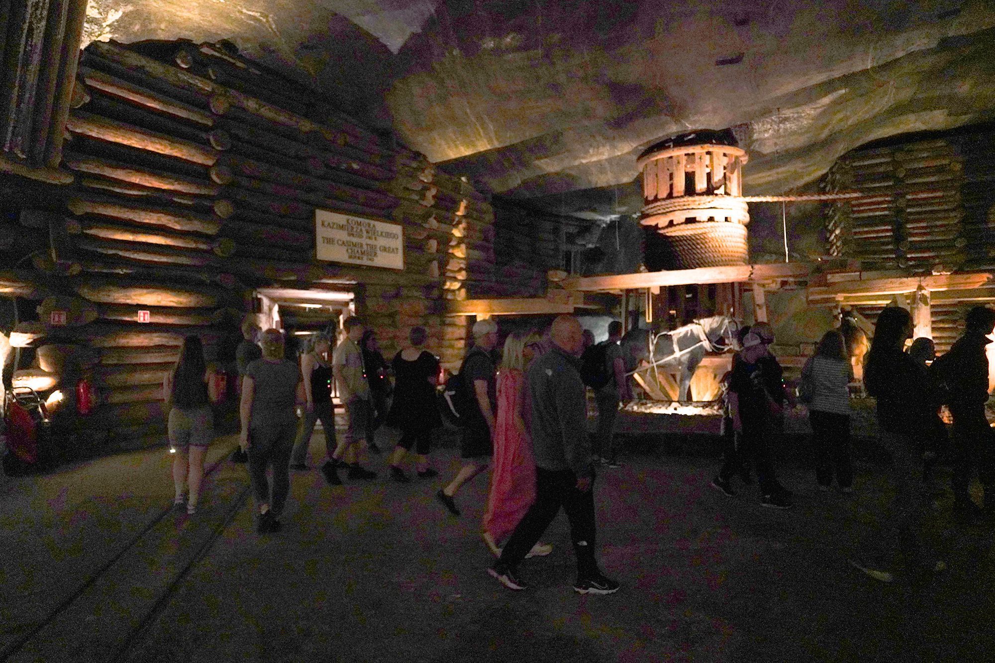 Wieliczka Salt Mine (42)