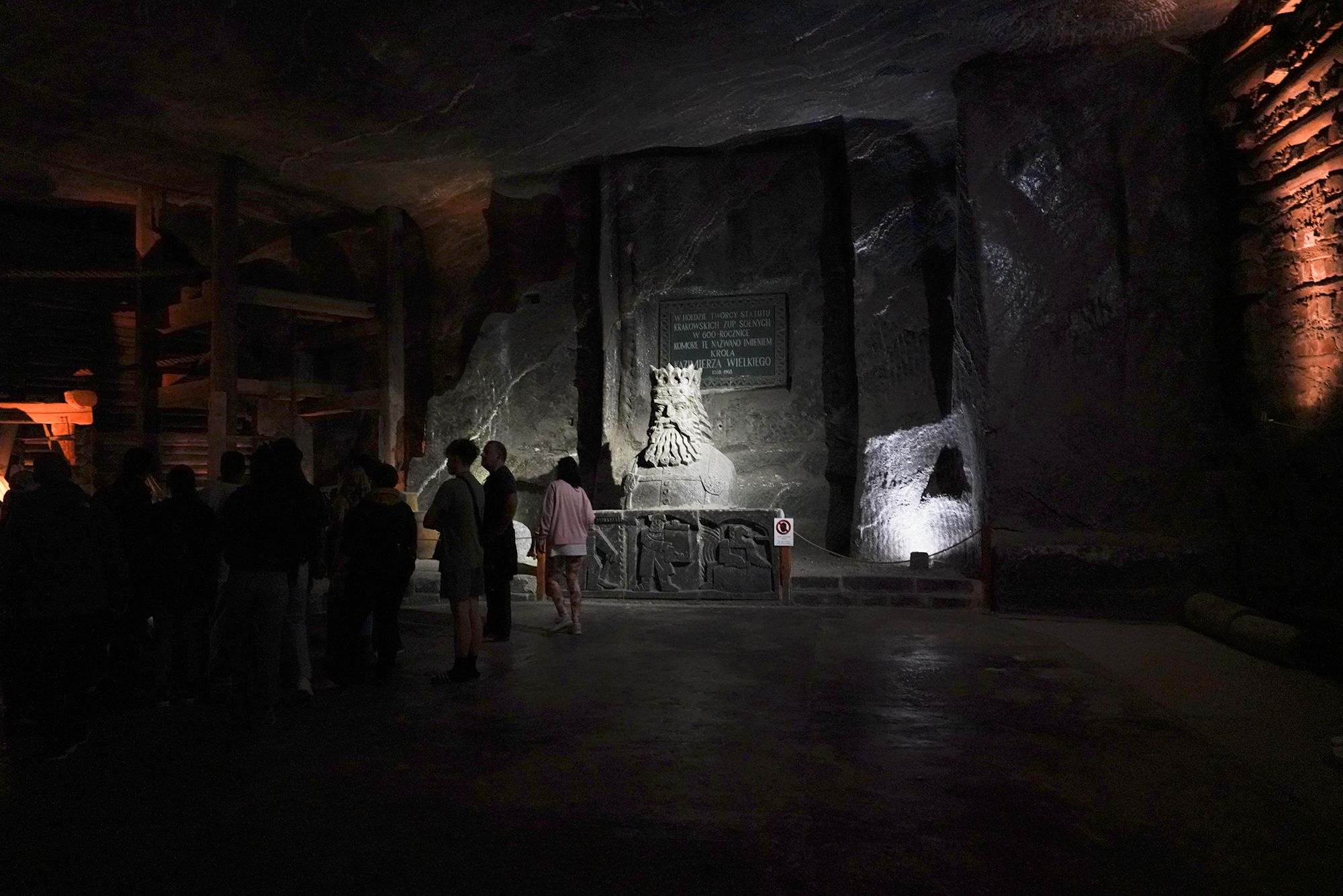 Wieliczka Salt Mine (44)