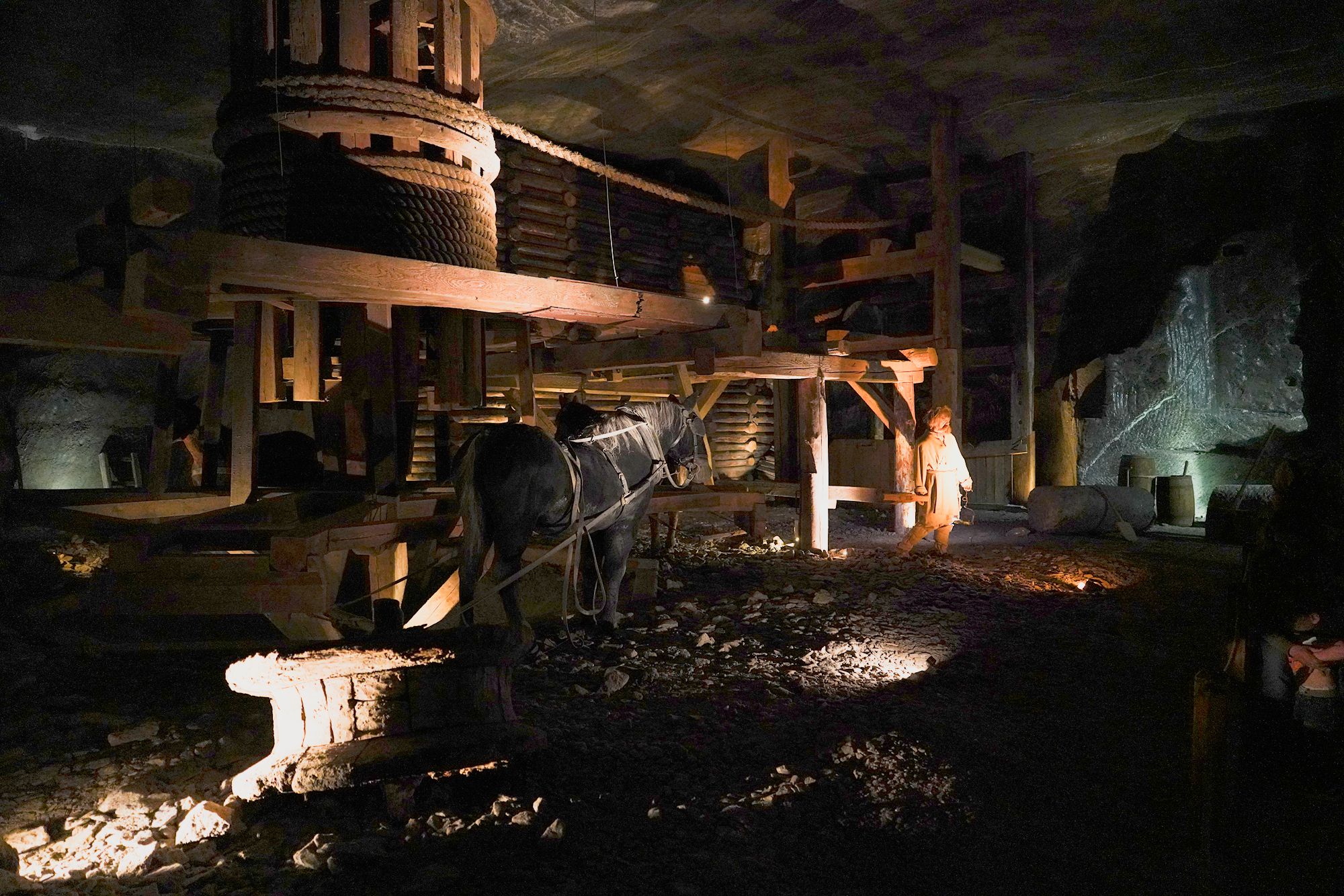 Wieliczka Salt Mine (45)