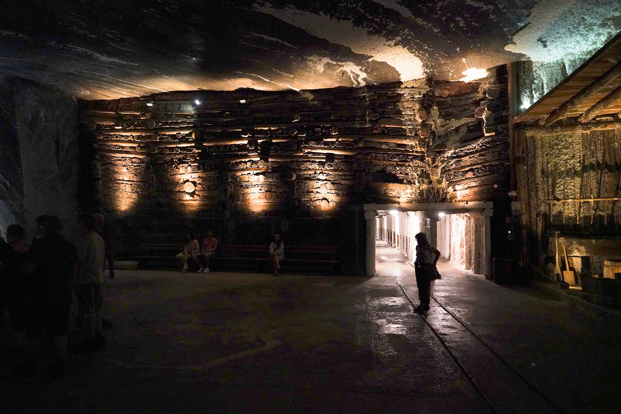 Wieliczka Salt Mine (46)