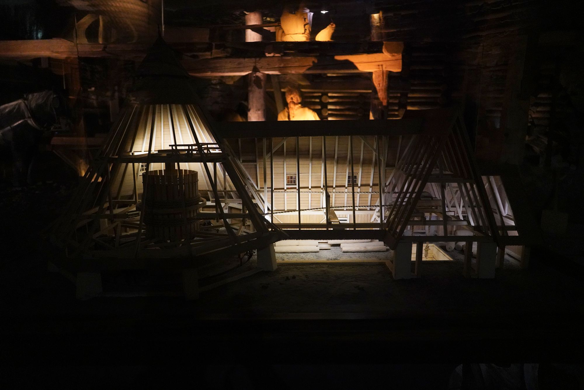 Wieliczka Salt Mine (49)