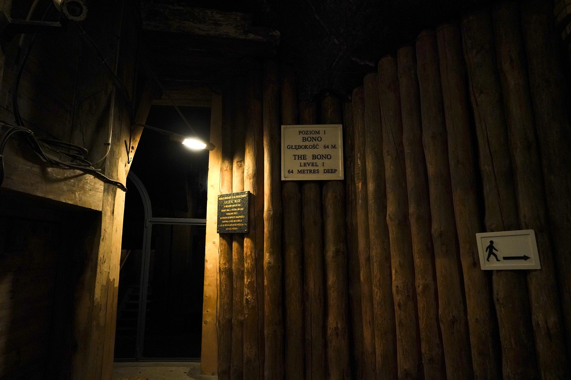 Wieliczka Salt Mine (5)