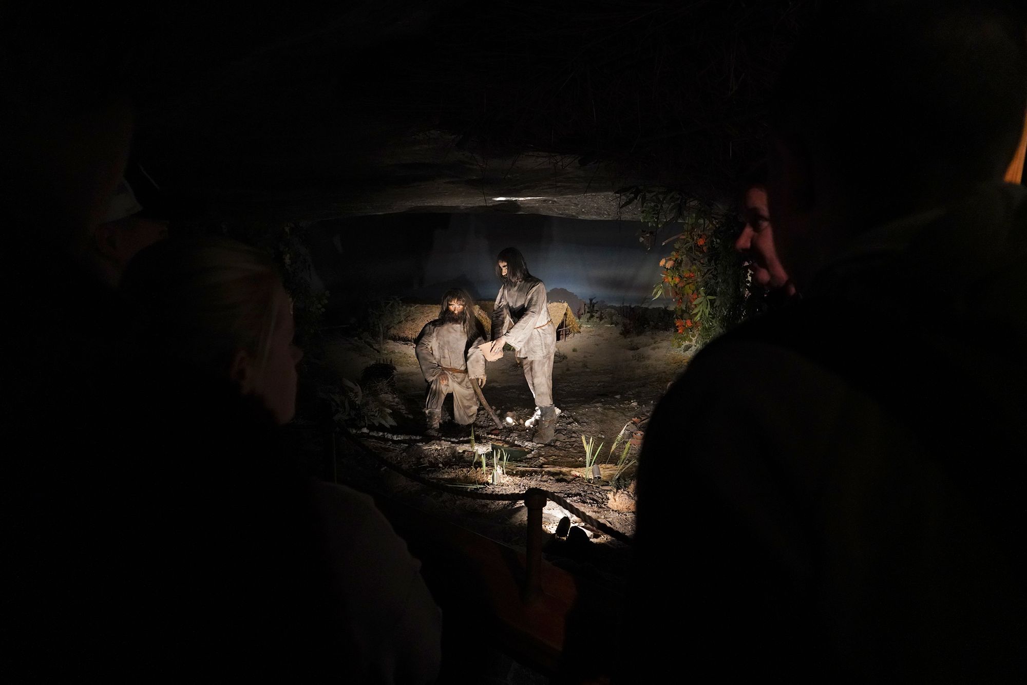 Wieliczka Salt Mine (51)