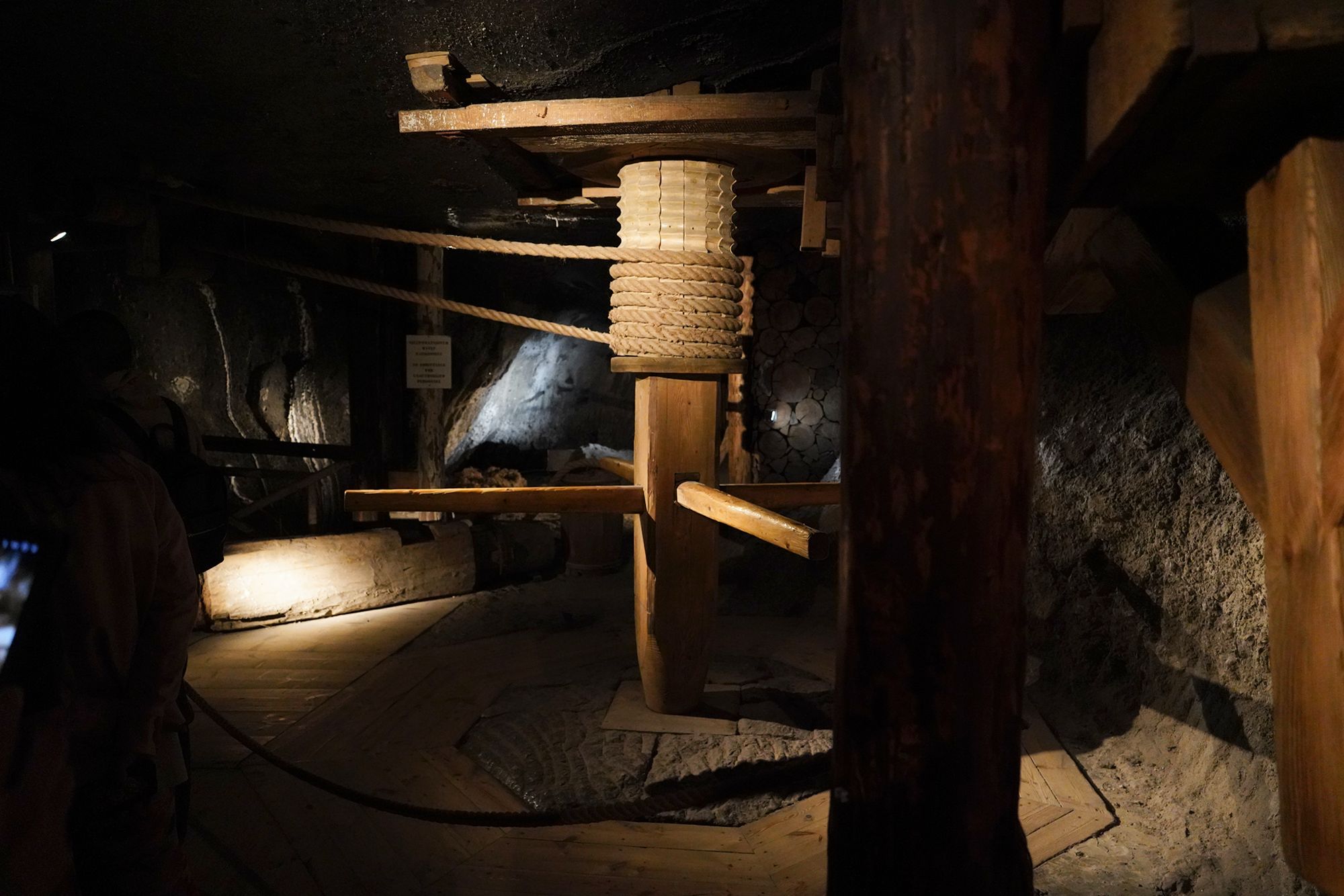 Wieliczka Salt Mine (53)