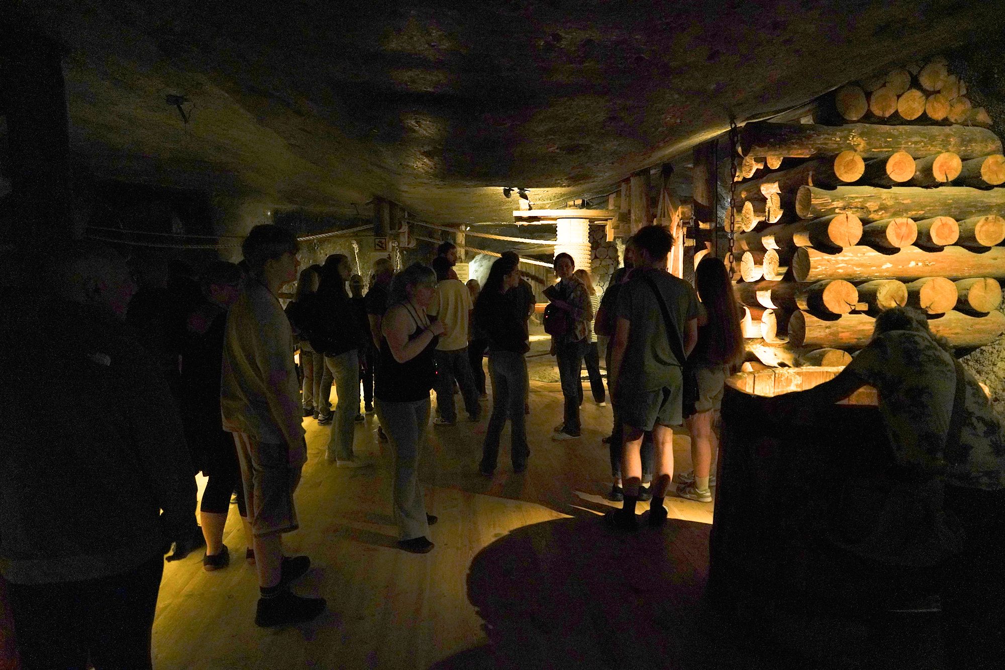 Wieliczka Salt Mine (54)