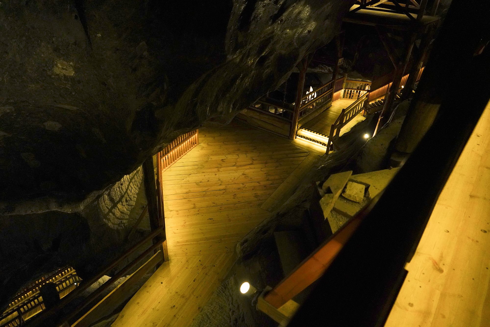 Wieliczka Salt Mine (55)