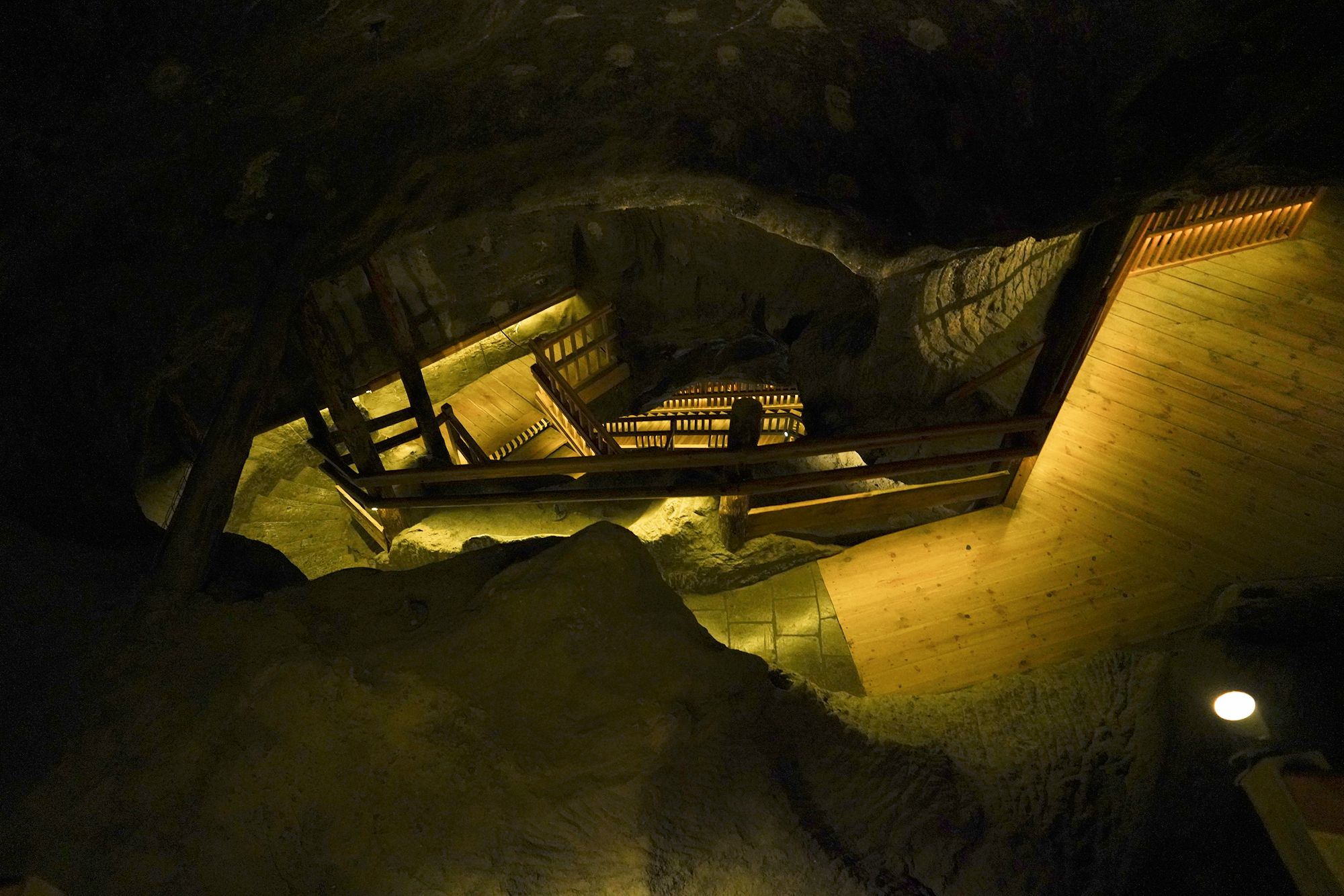 Wieliczka Salt Mine (56)