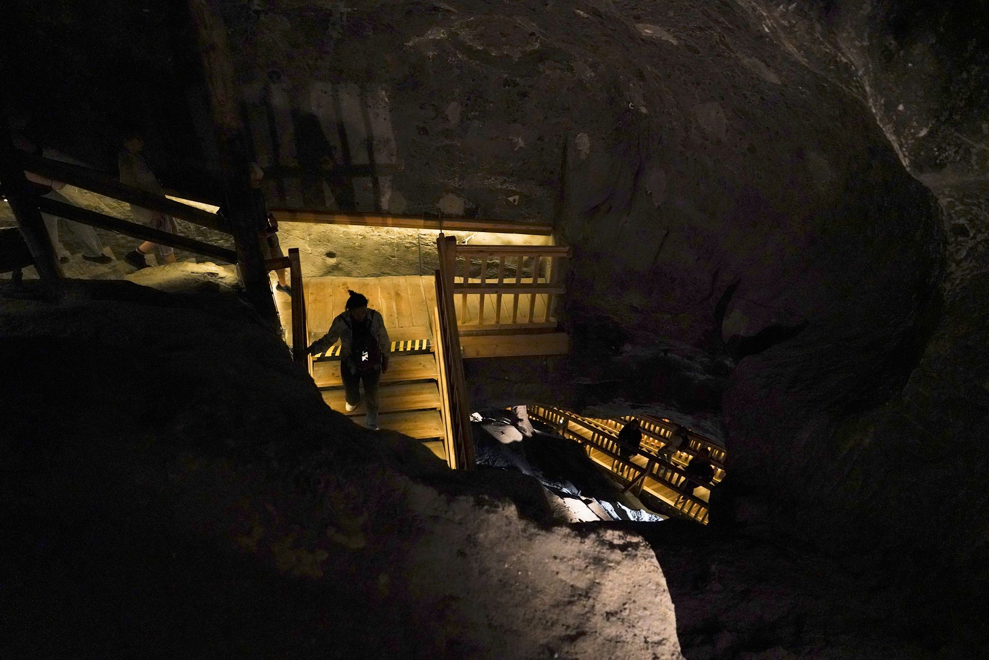 Wieliczka Salt Mine (57)