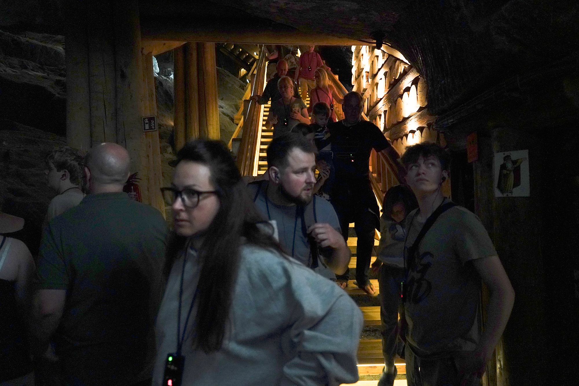 Wieliczka Salt Mine (58)