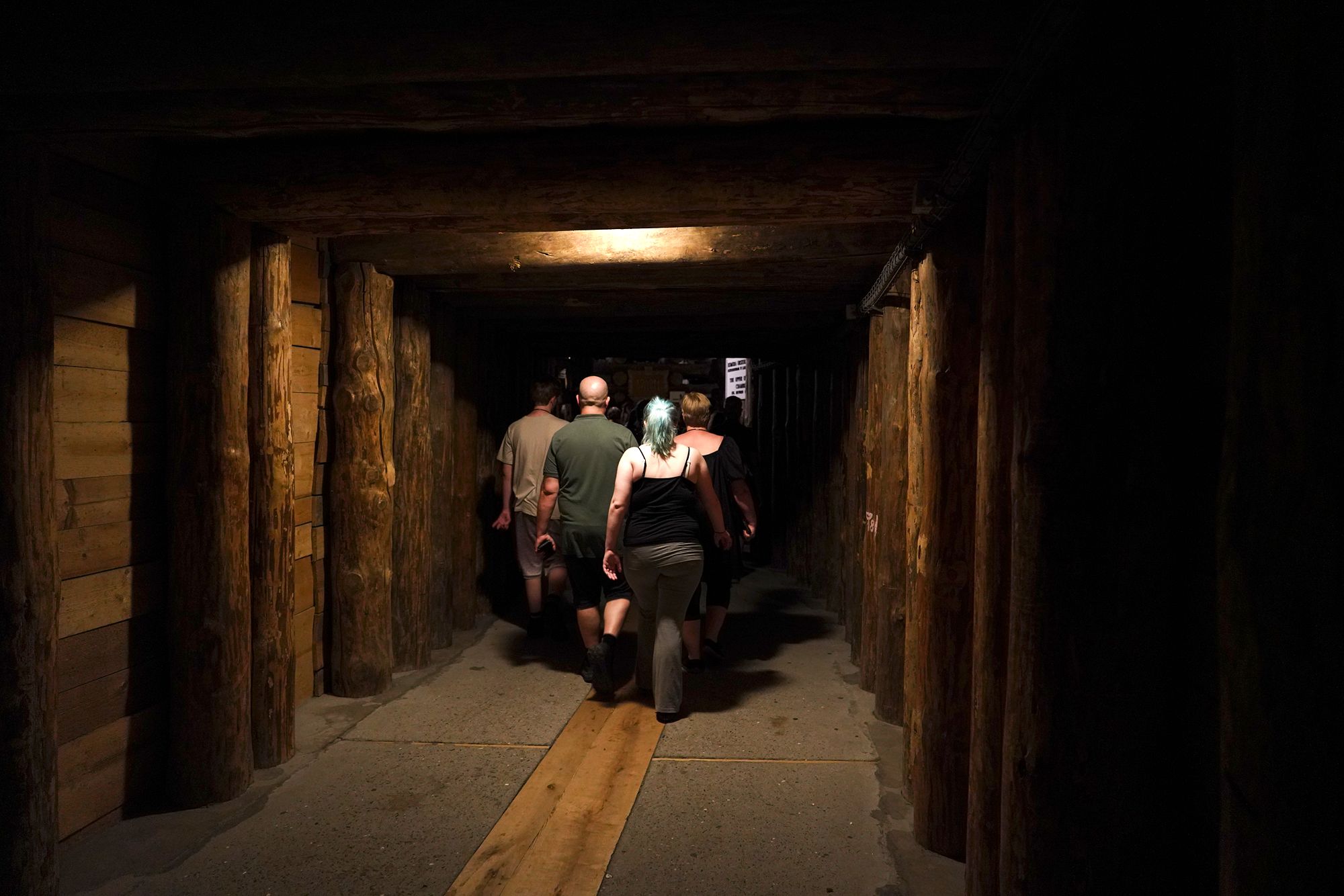 Wieliczka Salt Mine (6)