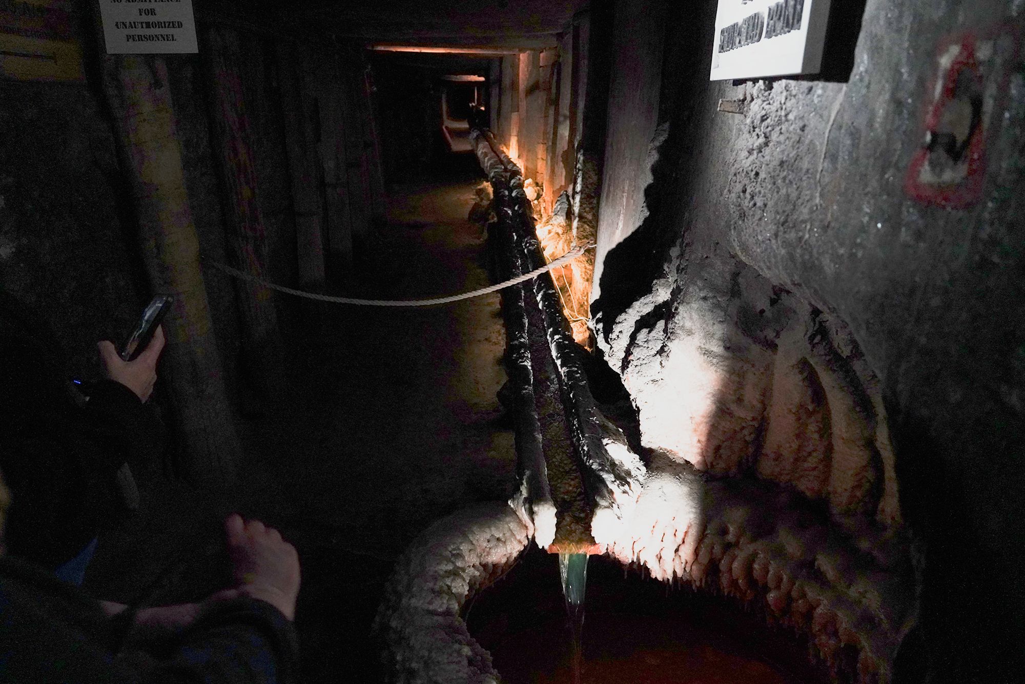 Wieliczka Salt Mine (60)