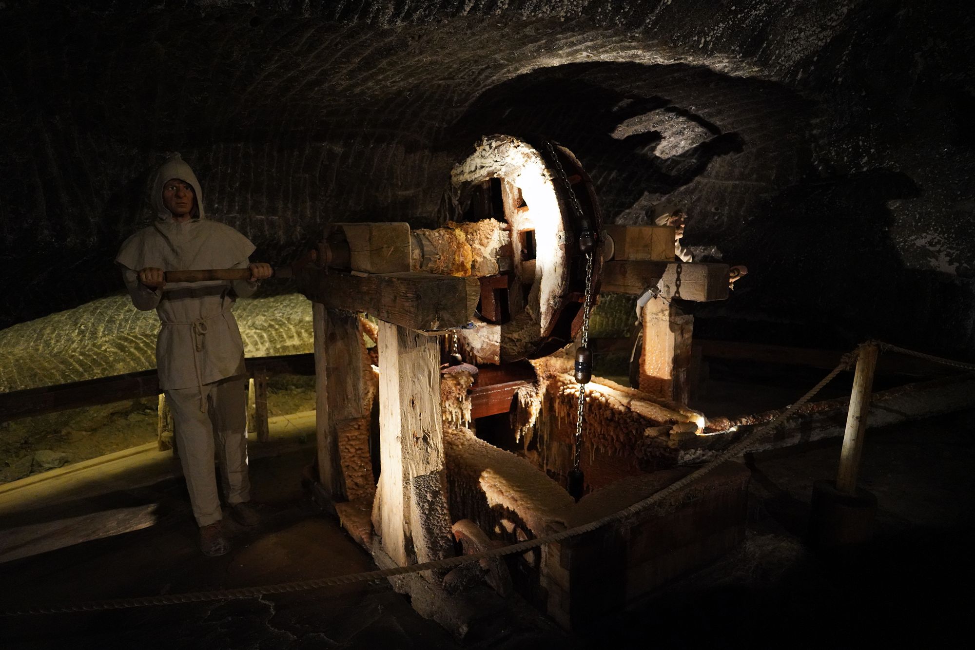 Wieliczka Salt Mine (61)