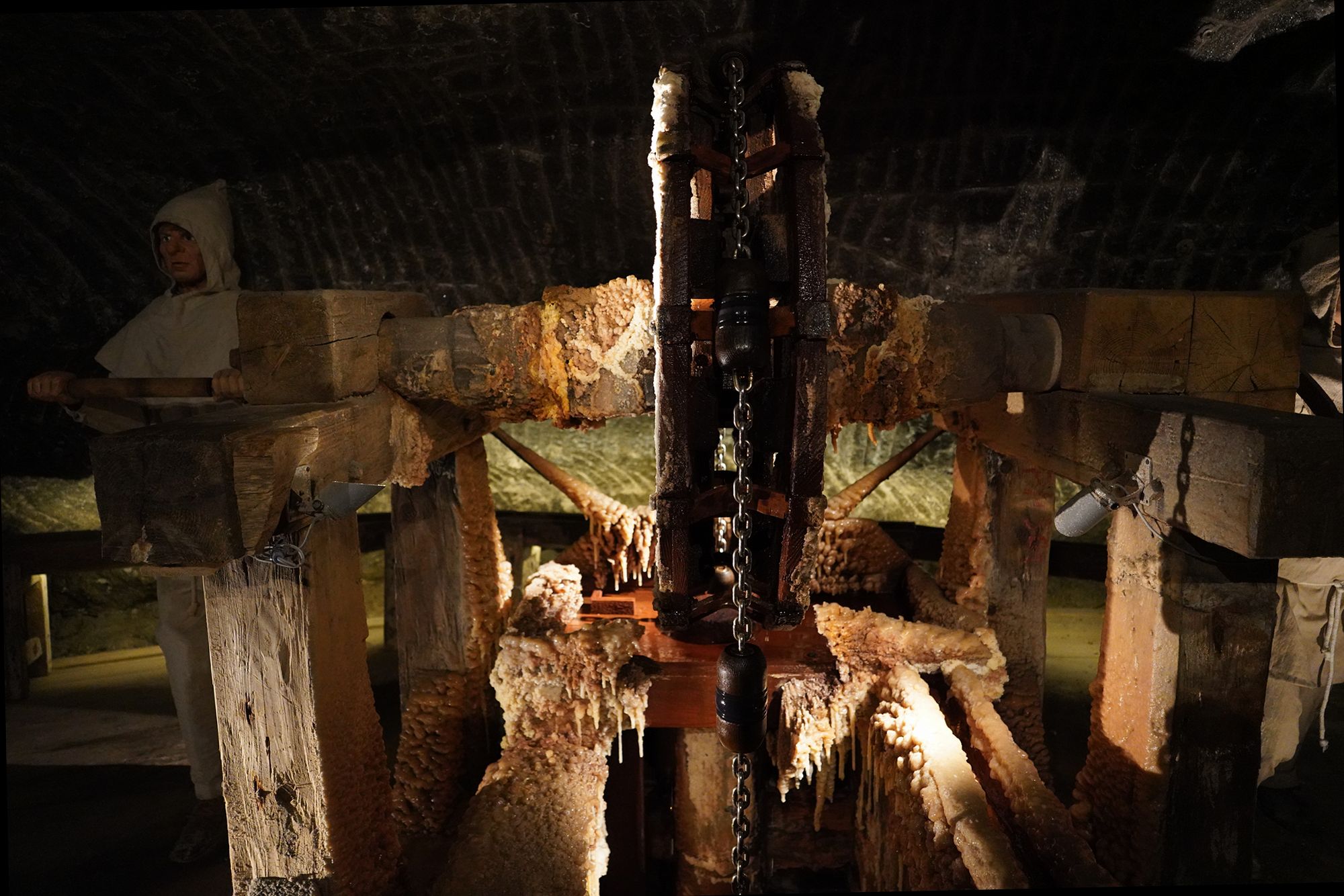 Wieliczka Salt Mine (62)