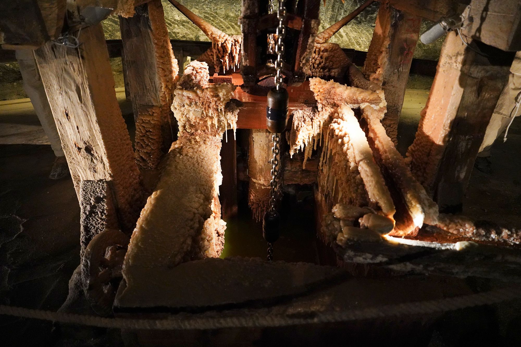 Wieliczka Salt Mine (63)