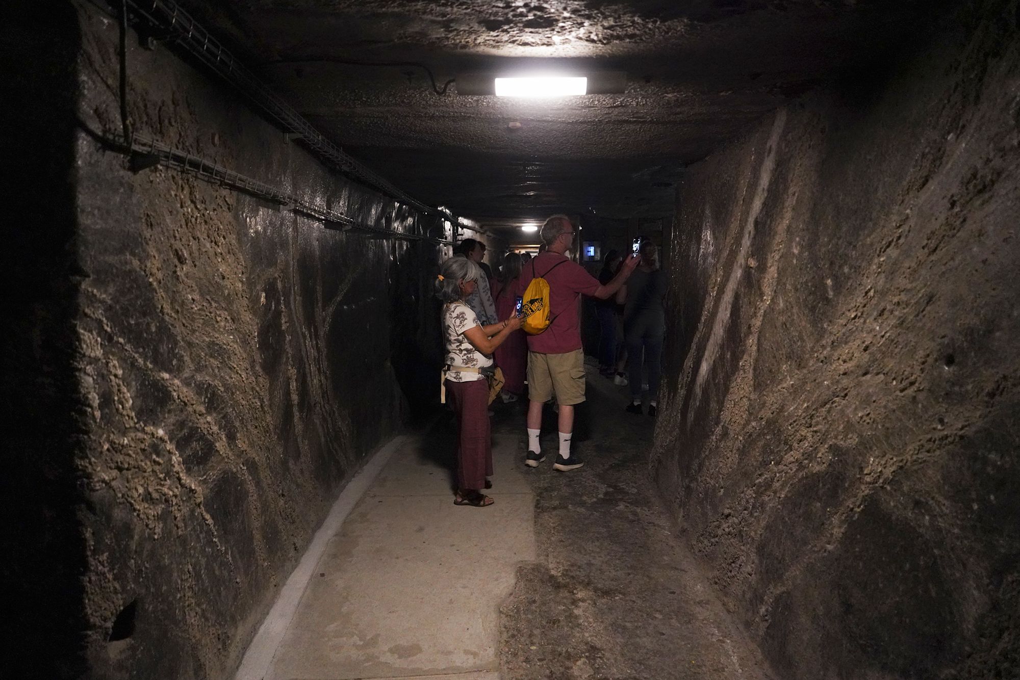 Wieliczka Salt Mine (64)