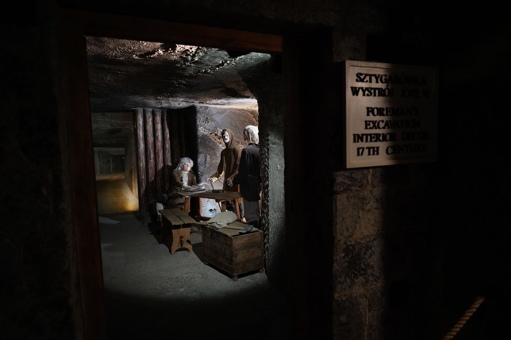 Wieliczka Salt Mine (65)