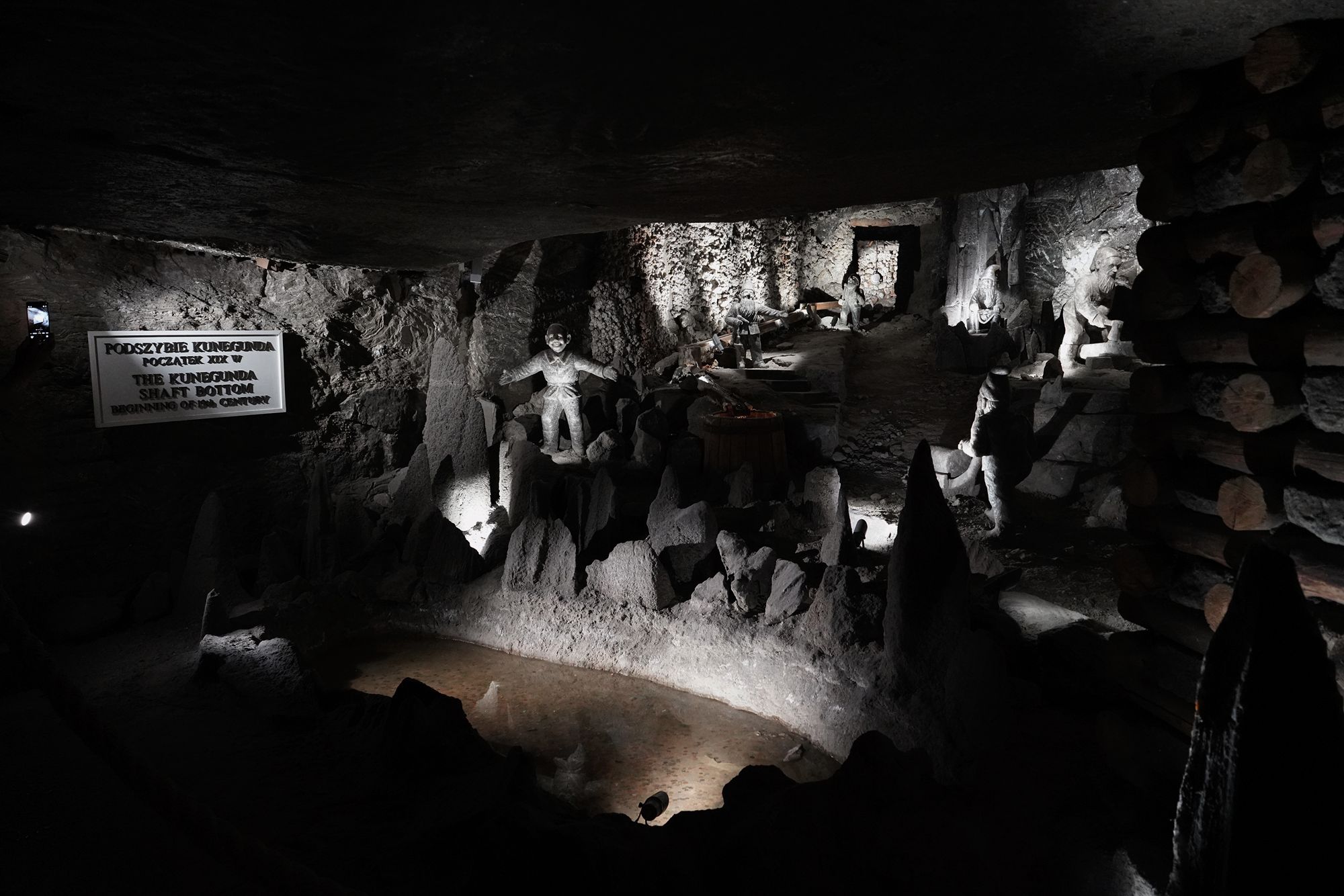 Wieliczka Salt Mine (66)