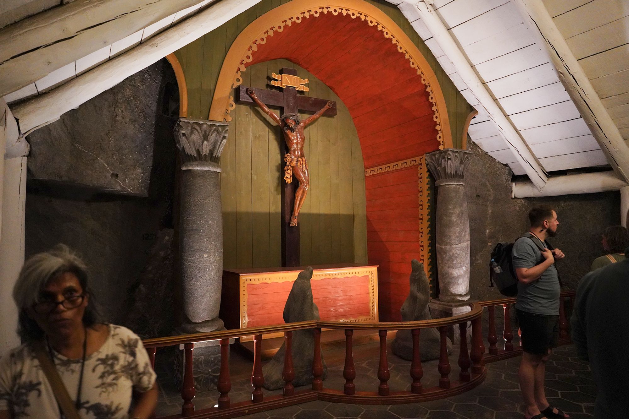 Wieliczka Salt Mine (69)
