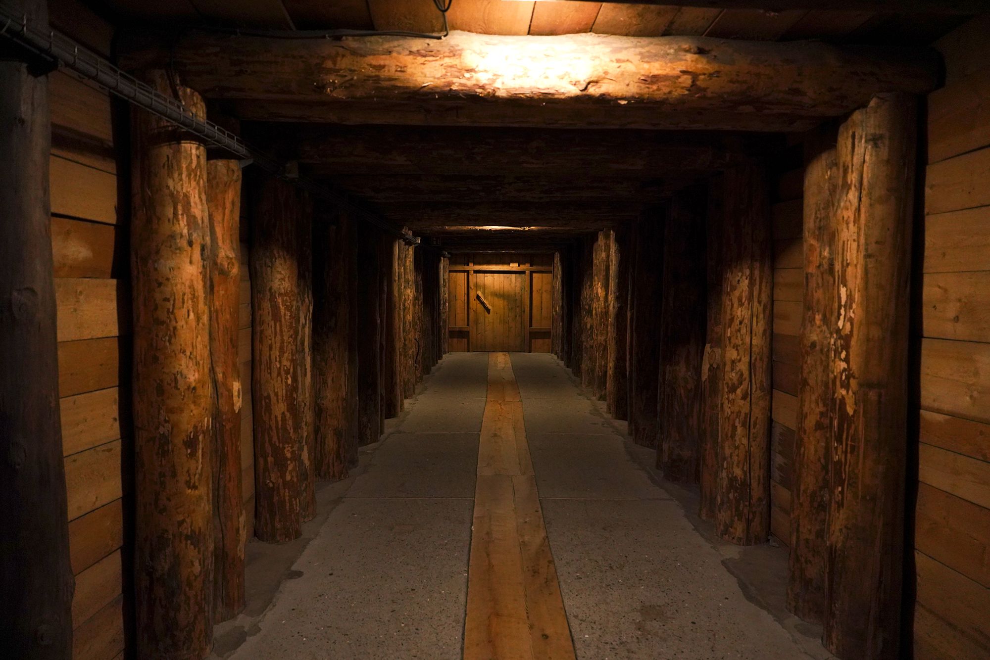 Wieliczka Salt Mine (7)