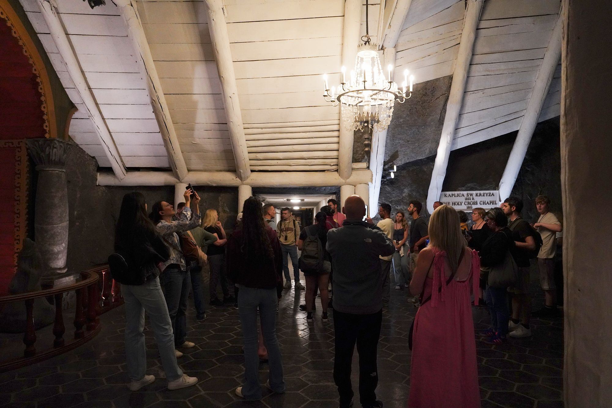 Wieliczka Salt Mine (70)