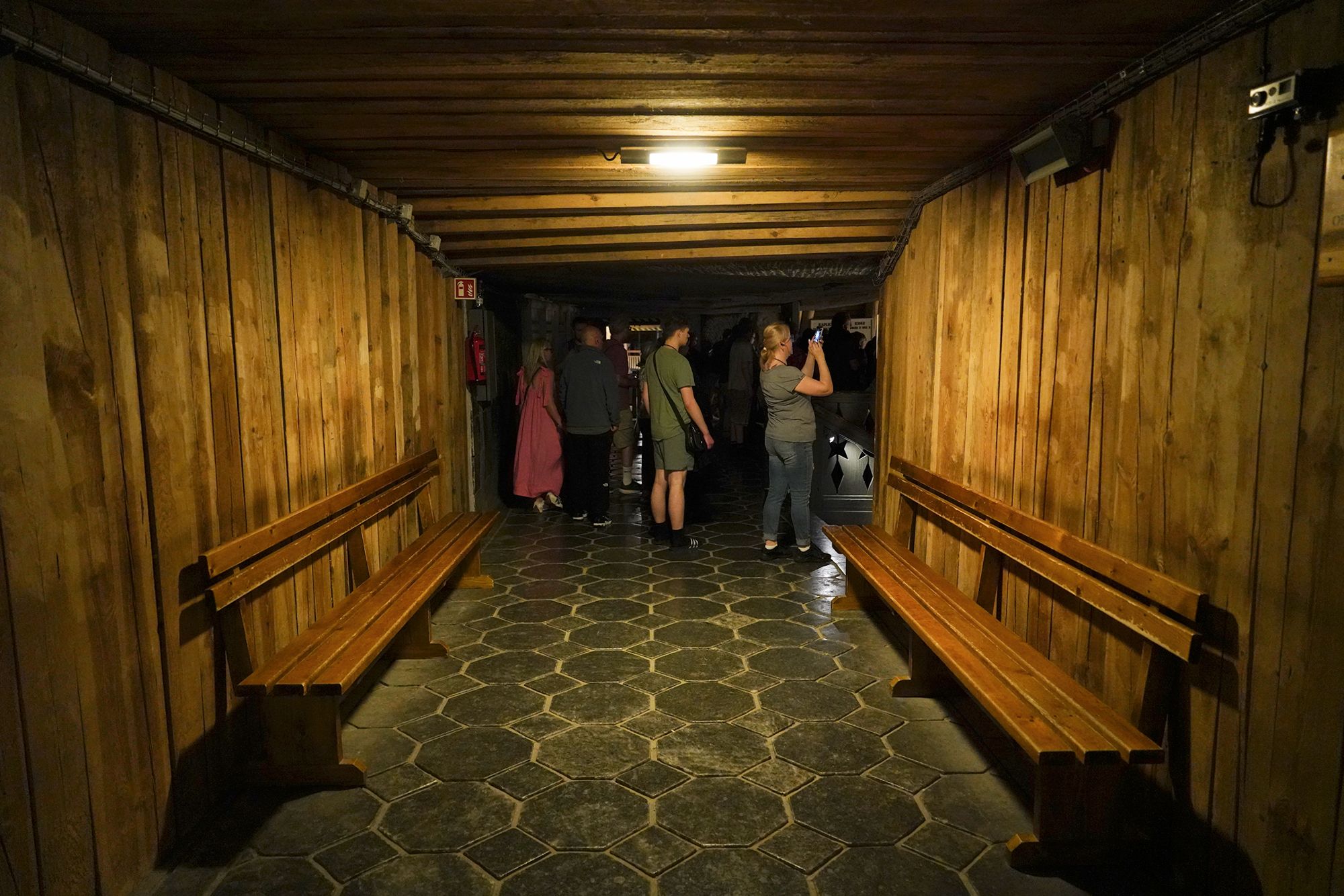 Wieliczka Salt Mine (74)