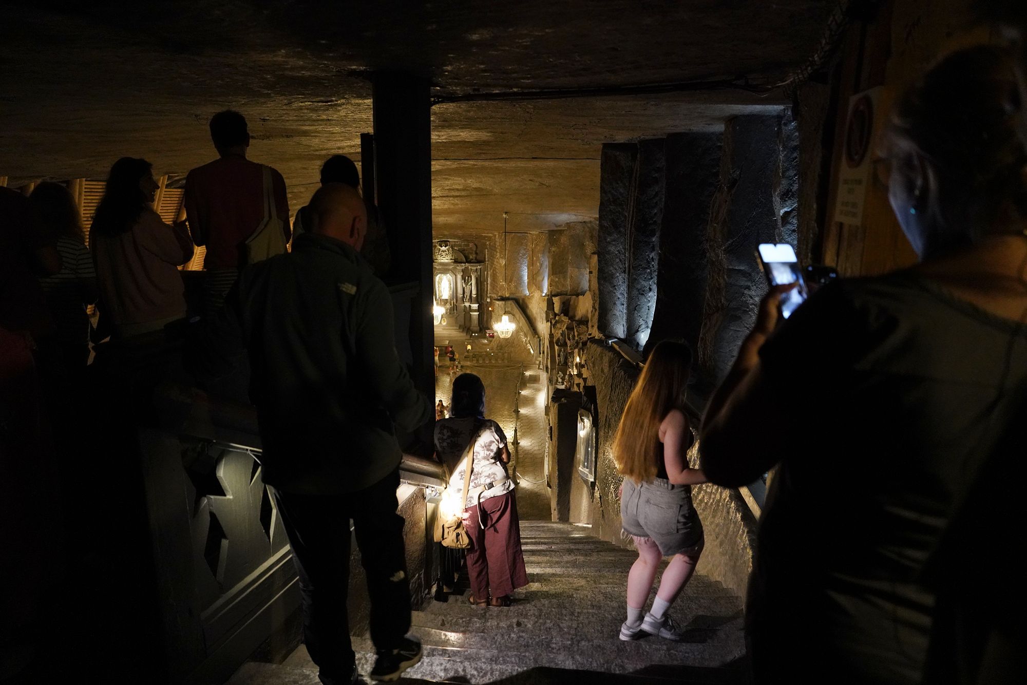 Wieliczka Salt Mine (75)