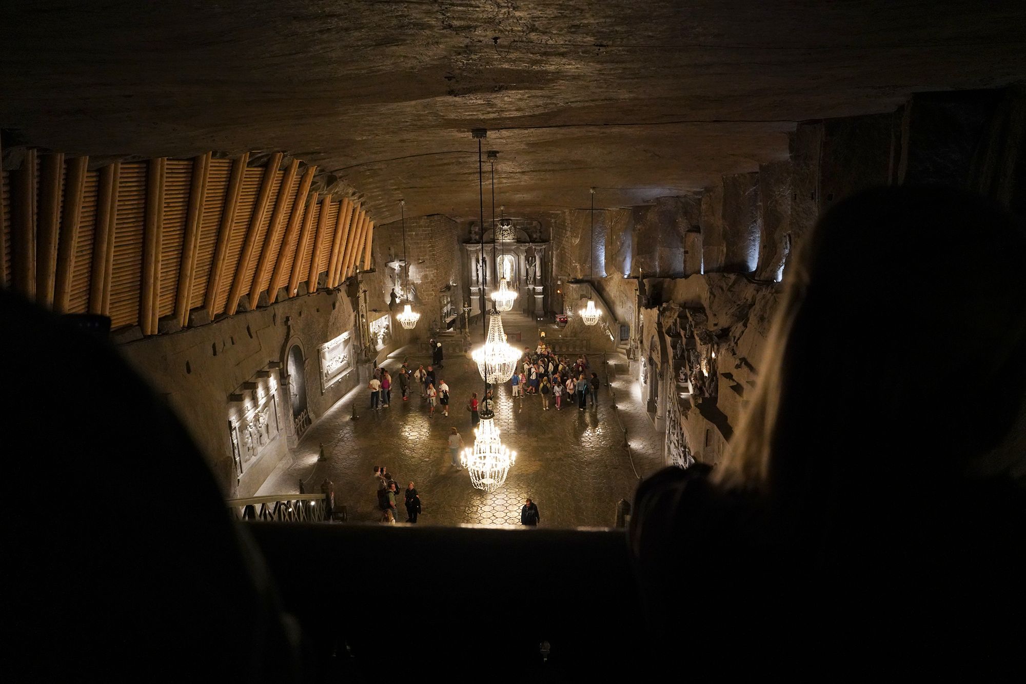 Wieliczka Salt Mine (76)