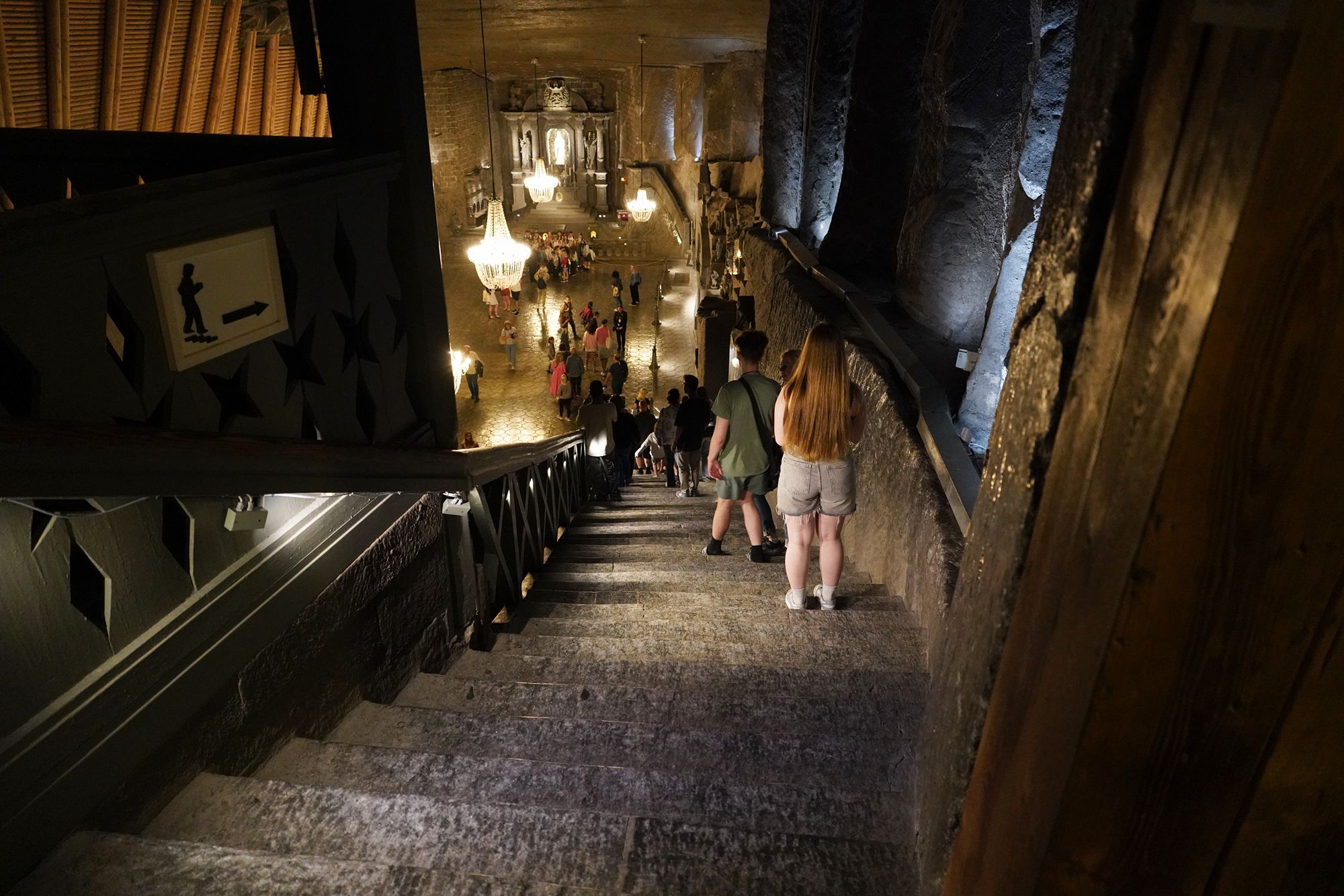 Wieliczka Salt Mine (82)