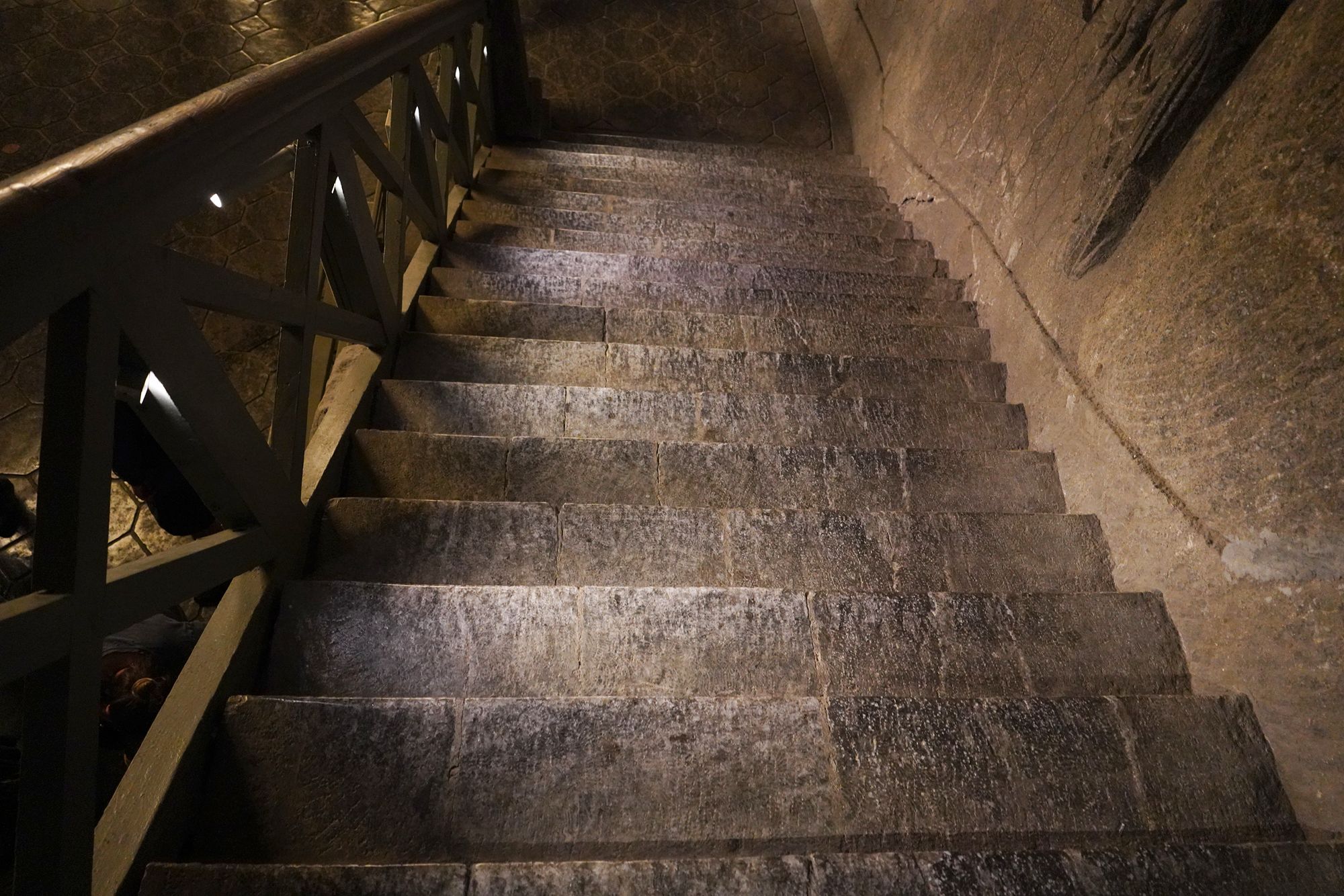 Wieliczka Salt Mine (83)