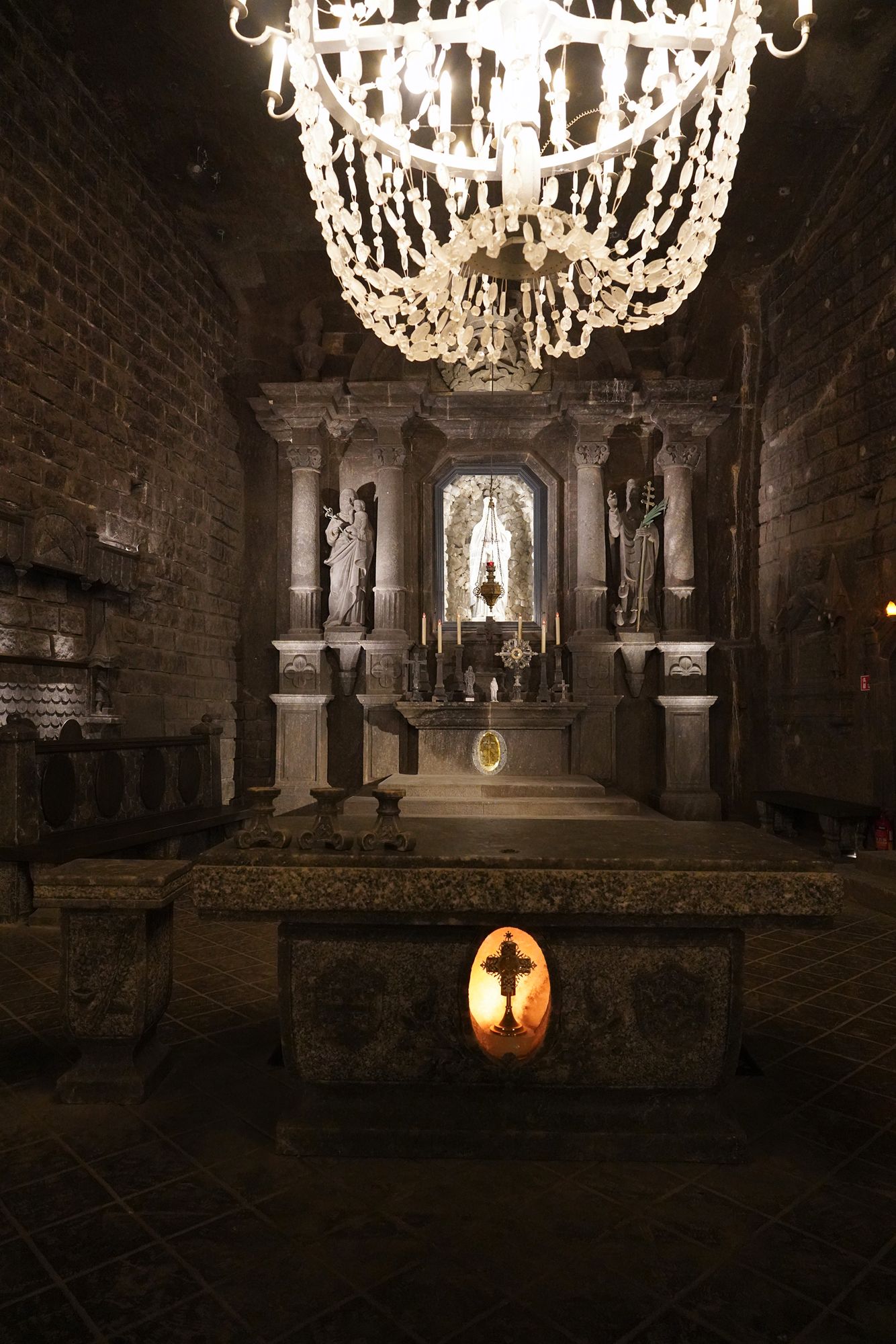 Wieliczka Salt Mine (94)
