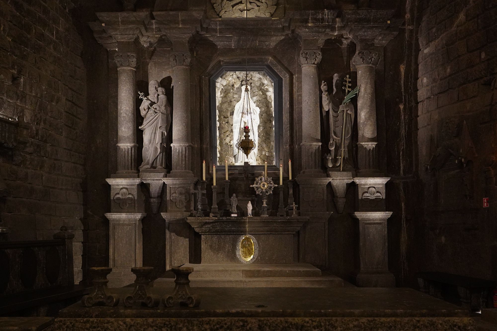Wieliczka Salt Mine (96)