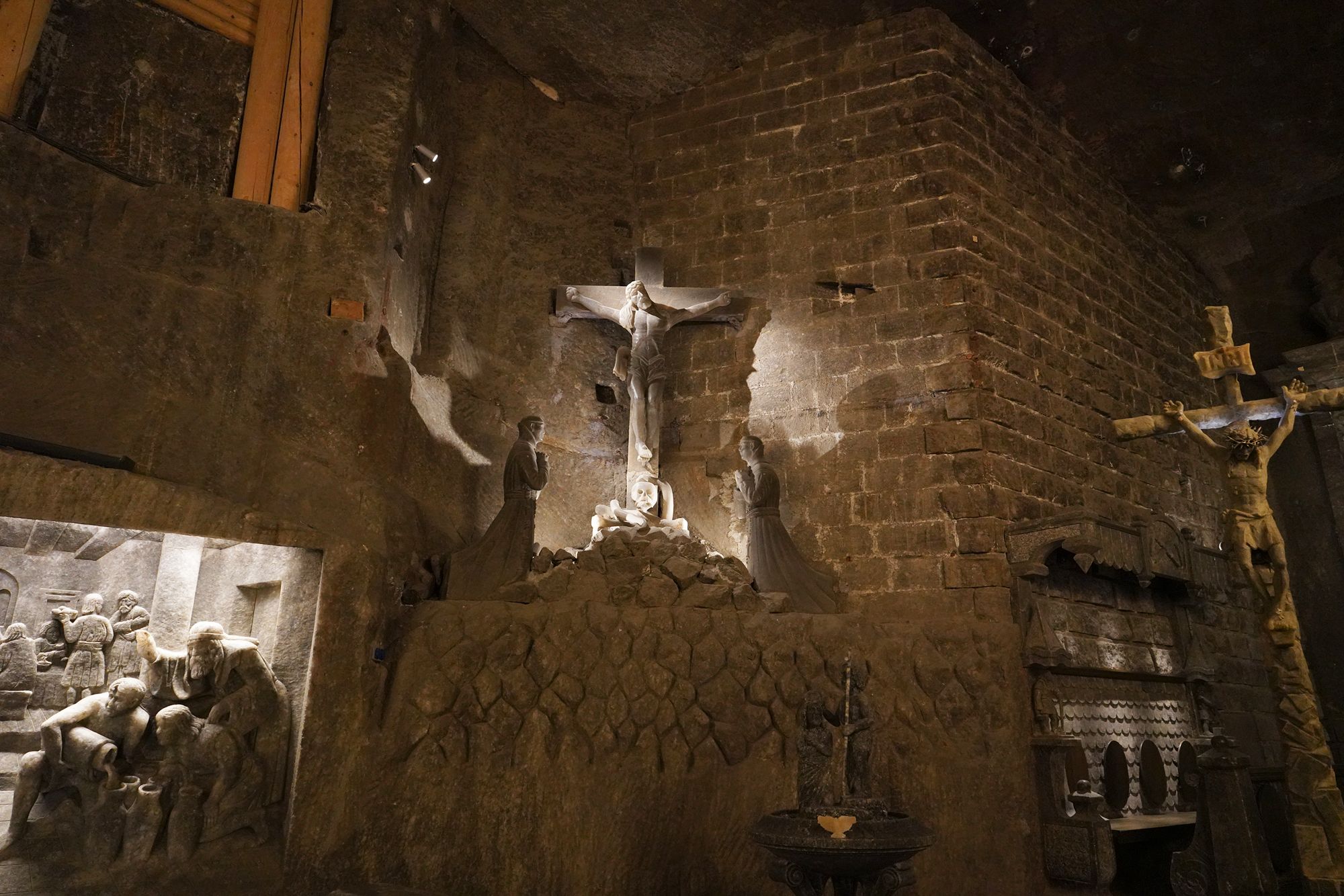 Wieliczka Salt Mine (97)