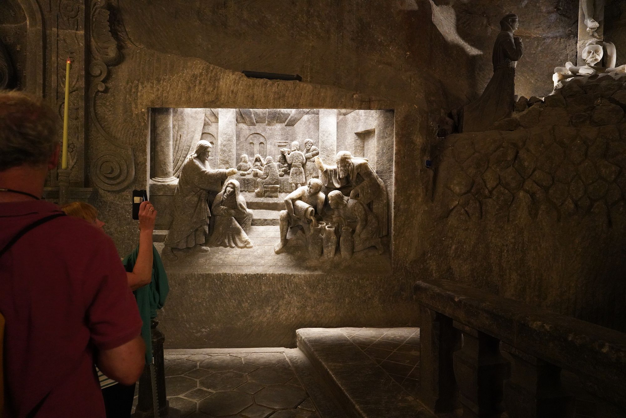 Wieliczka Salt Mine (98)