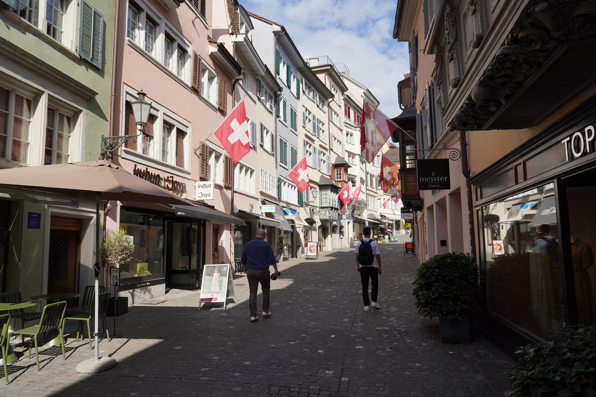 Zurich Walk (104)
