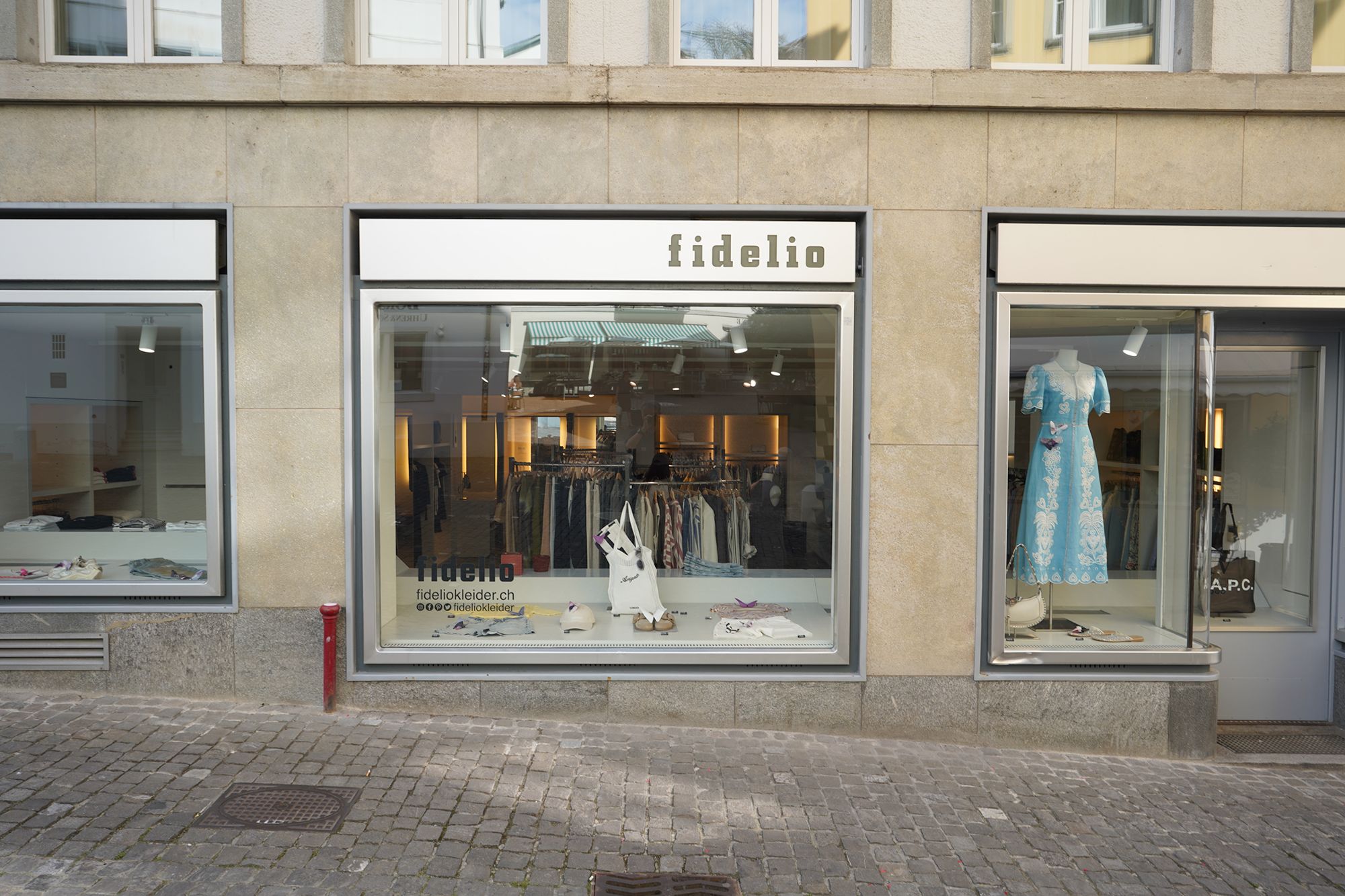 Zurich Walk (114)