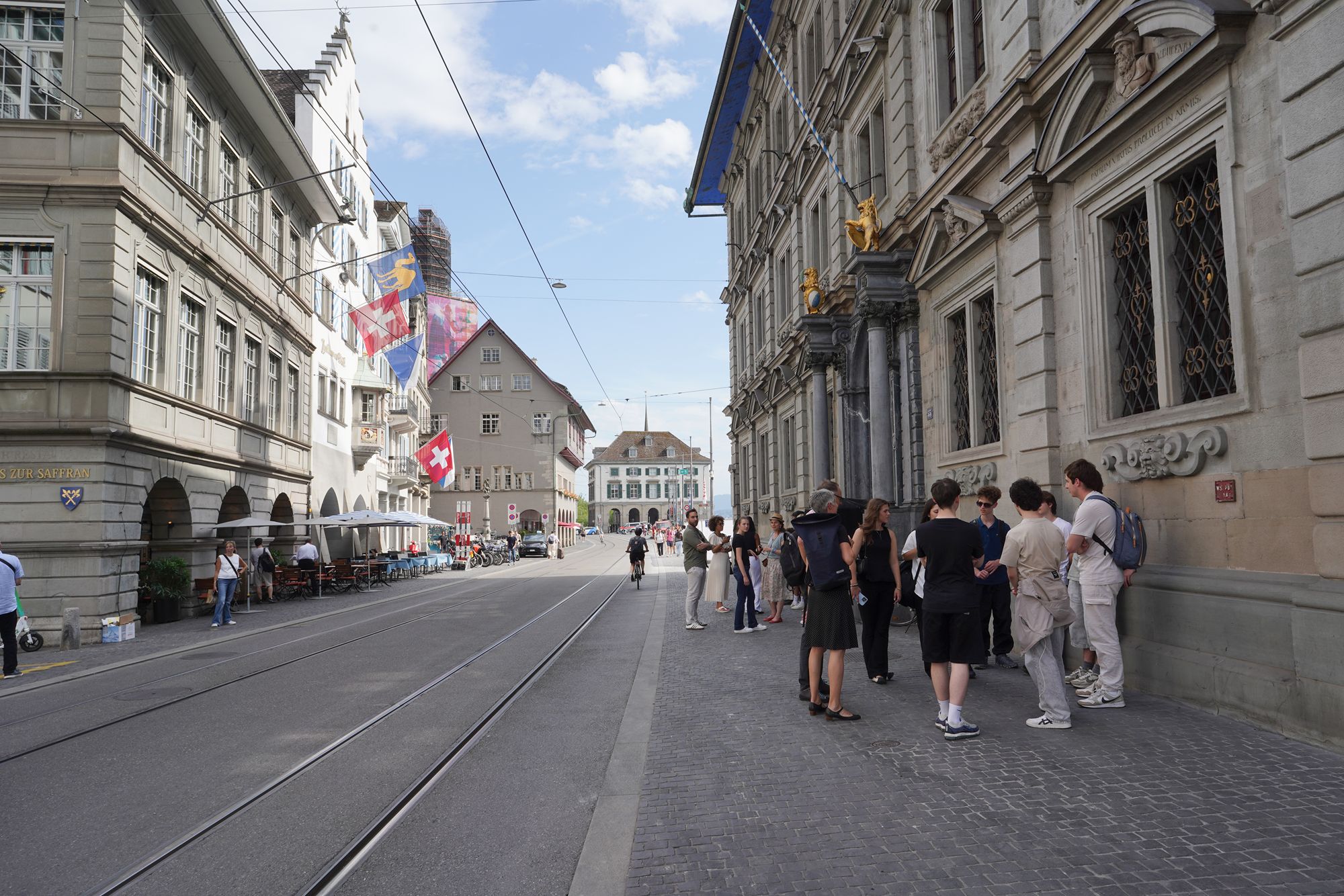 Zurich Walk (5)