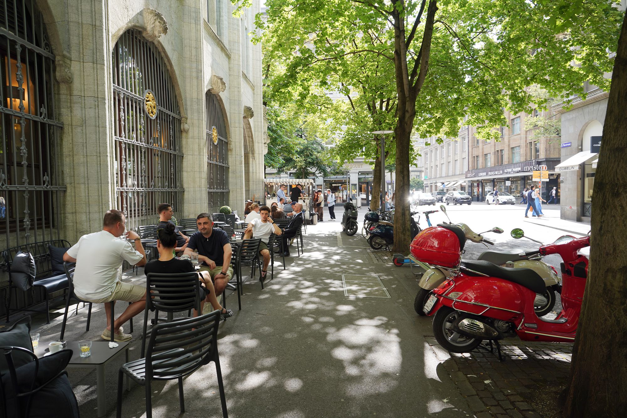 Zurich Walk (78)