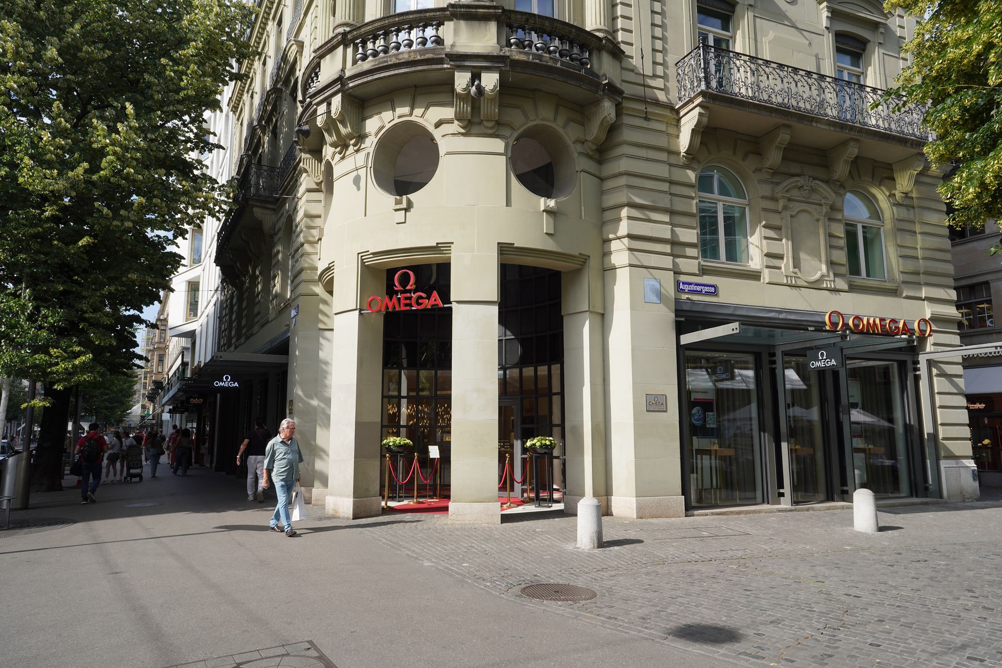 Zurich Walk (92)