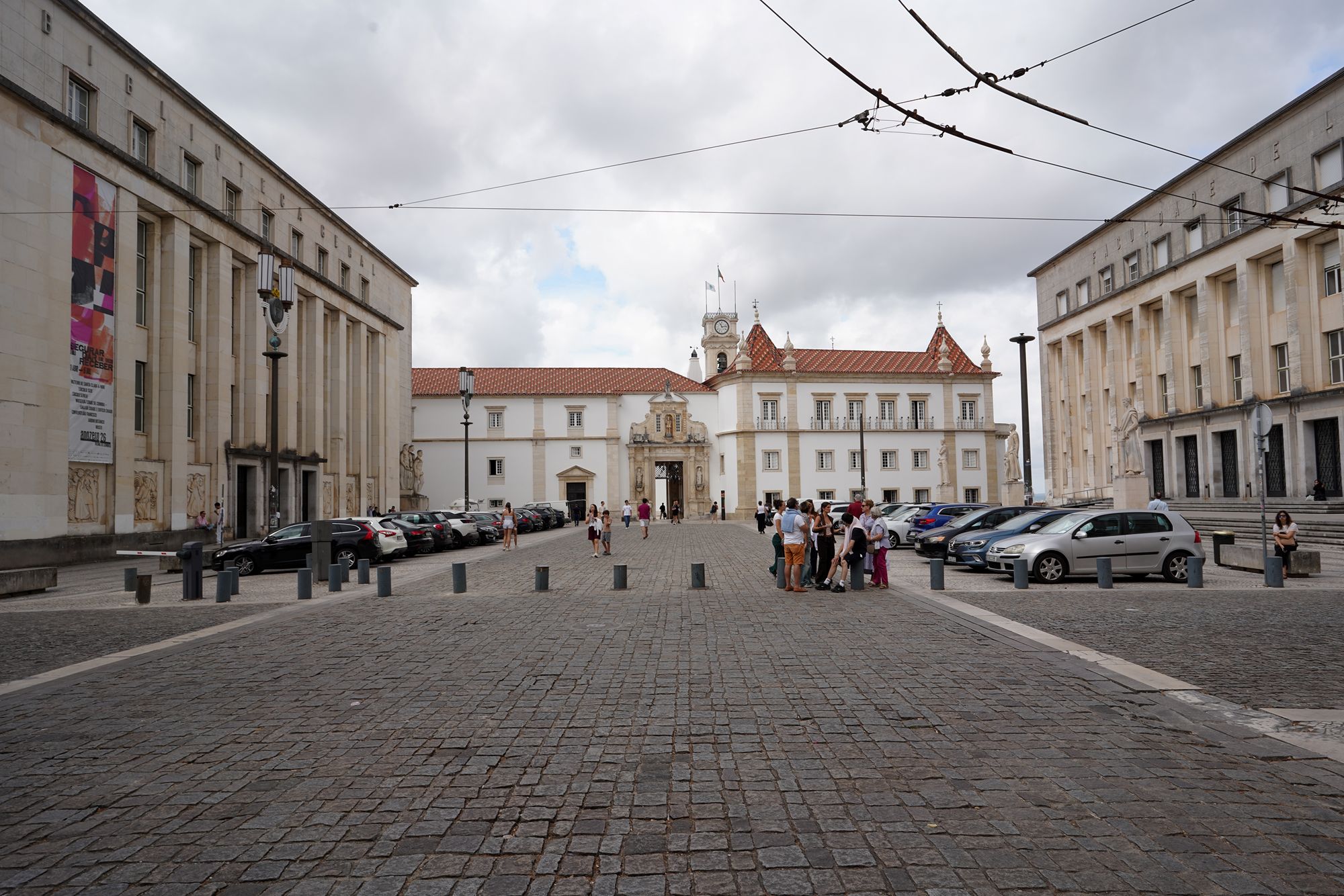 Coimbra Walk I (1) Coimbra Walk I (1)