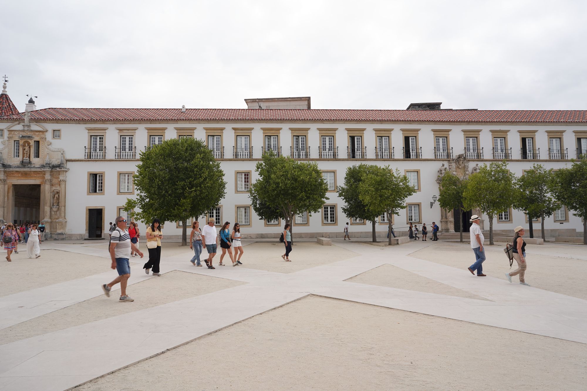 Coimbra Walk I (15) Coimbra Walk I (15)